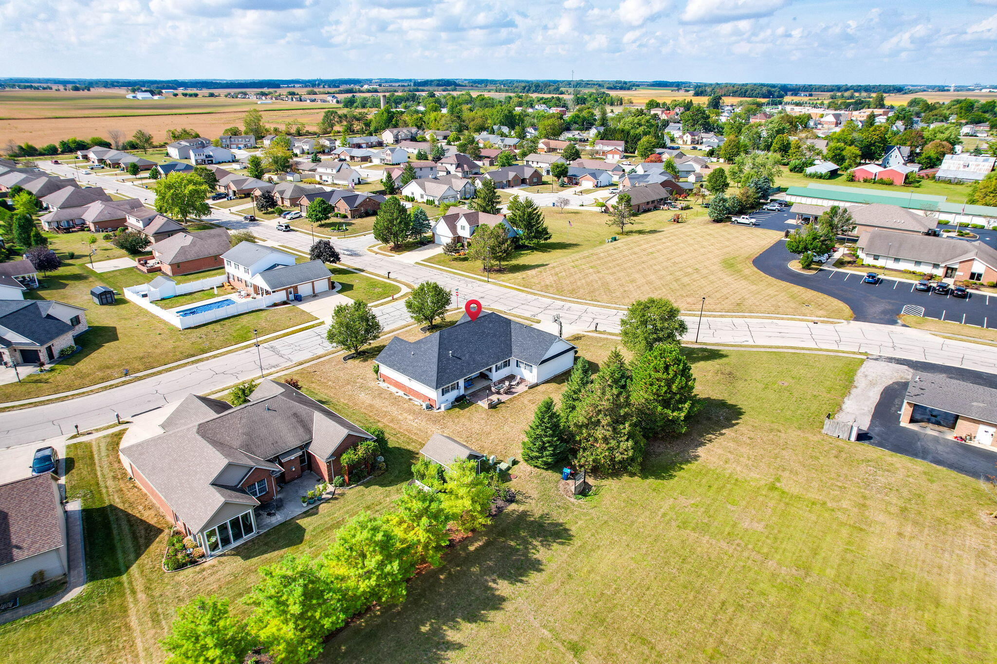 101 Sapphire Street, Anna, Ohio 45302