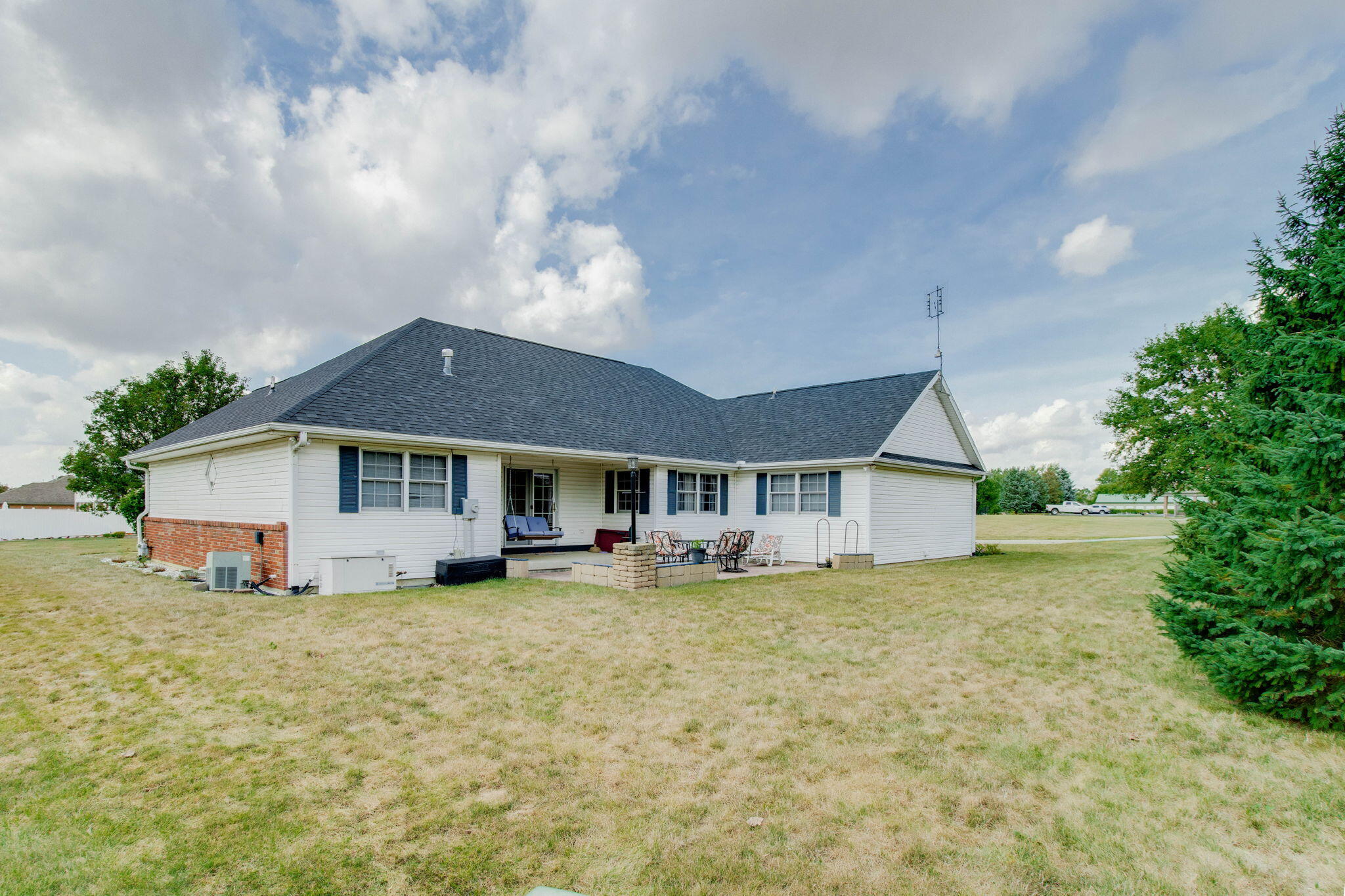 101 Sapphire Street, Anna, Ohio 45302