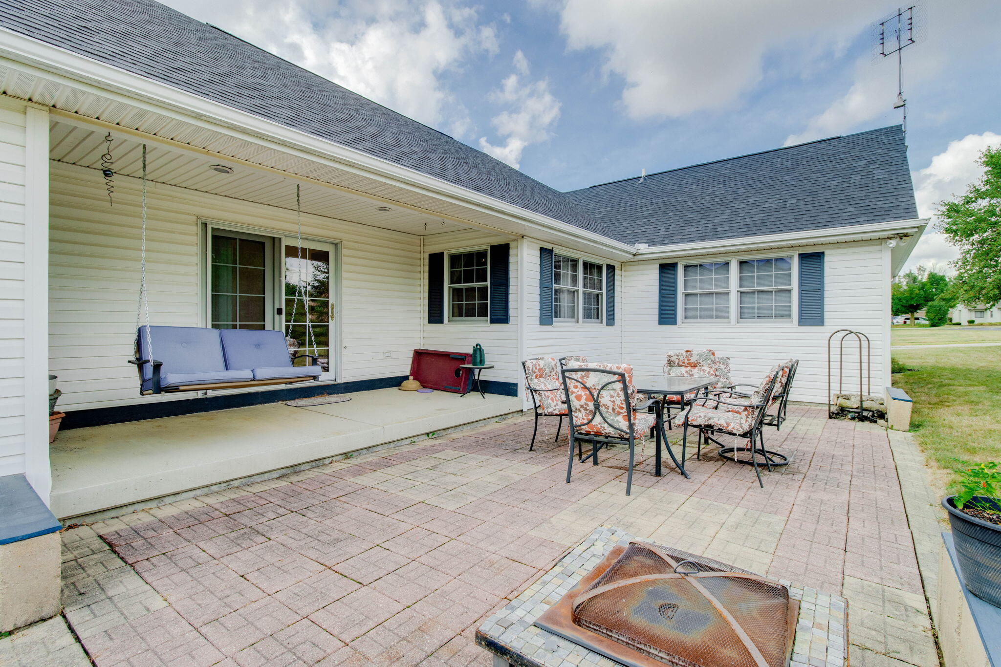 101 Sapphire Street, Anna, Ohio 45302