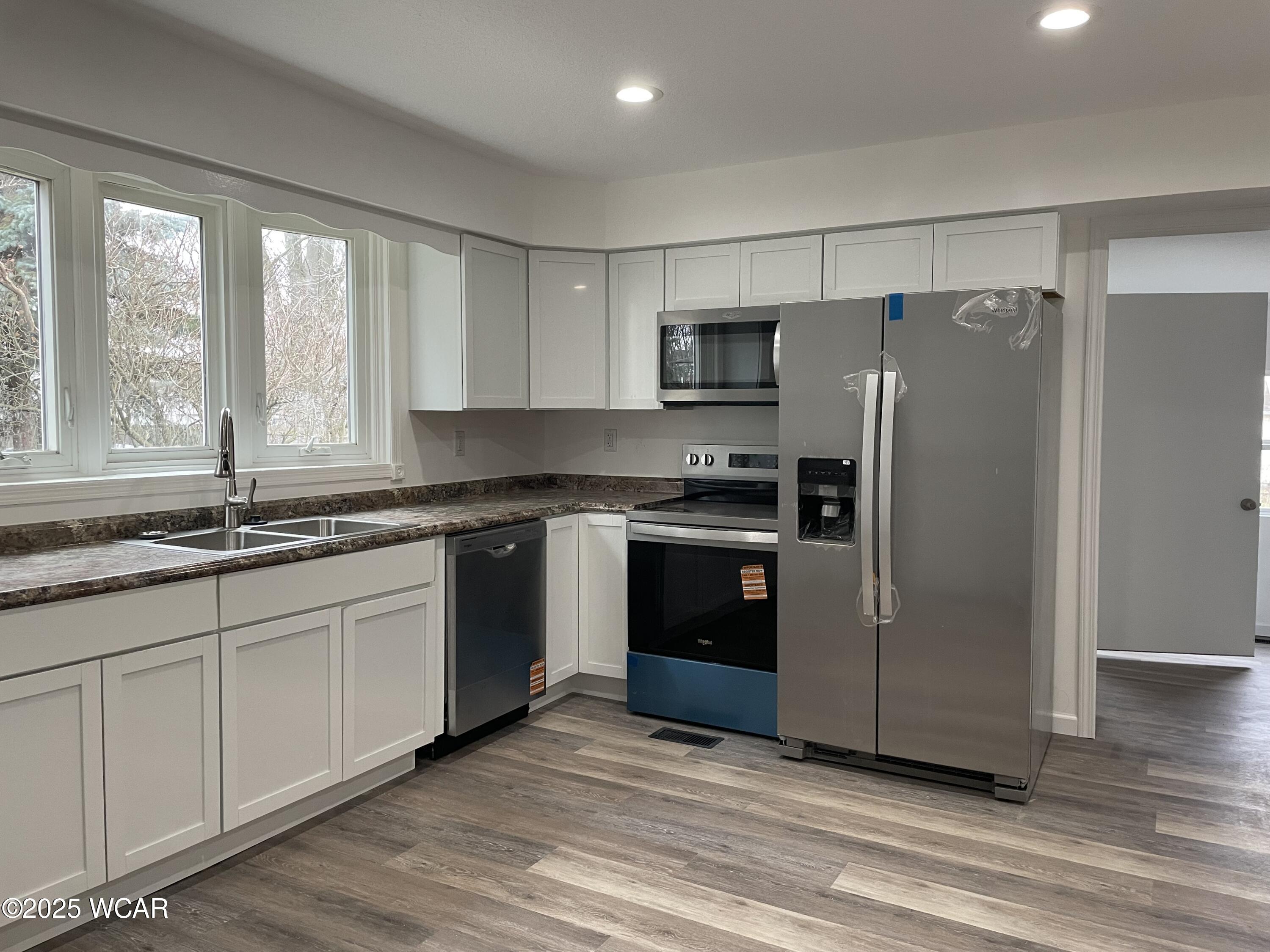 309 College Street, Spencerville, Ohio