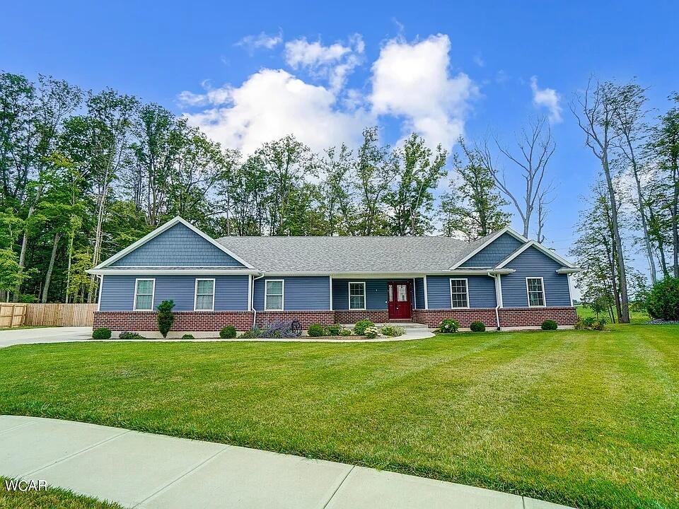 210 Timber Trail, Anna, Ohio 45302