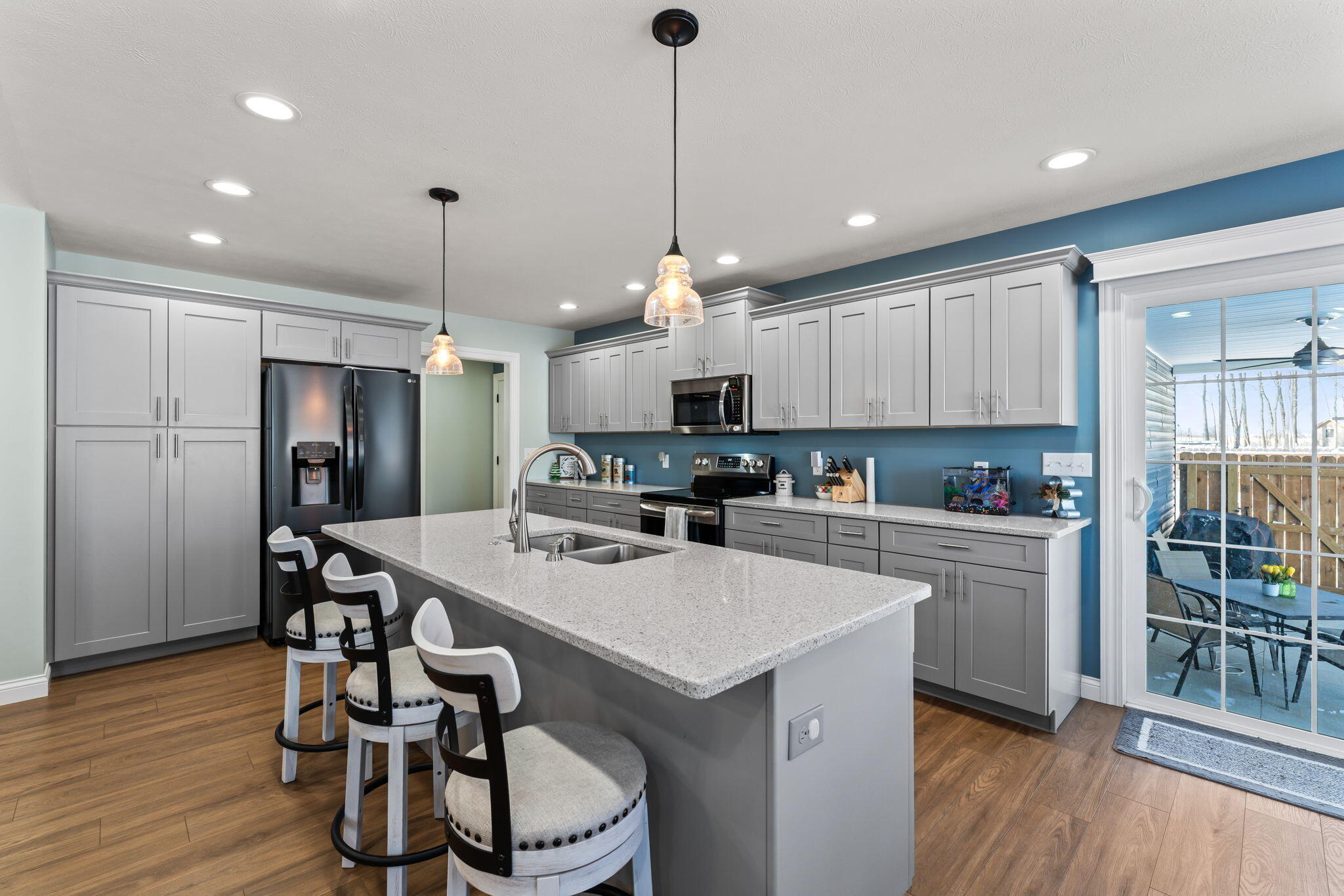 210 Timber Trail, Anna, Ohio 45302