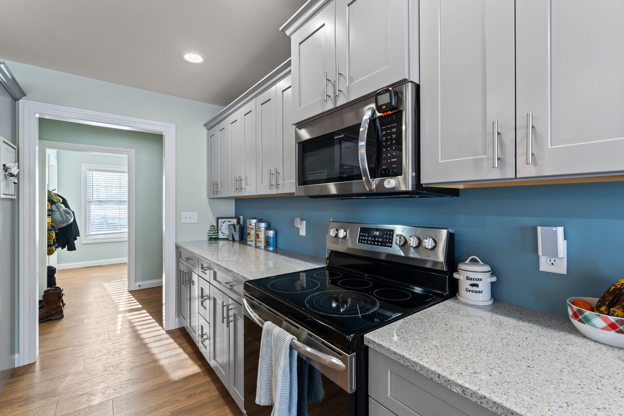 210 Timber Trail, Anna, Ohio 45302