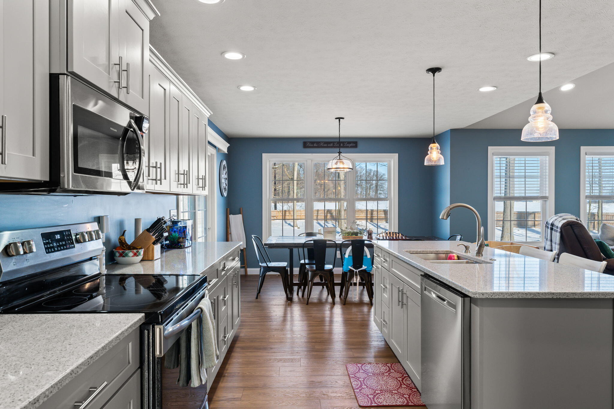 210 Timber Trail, Anna, Ohio 45302