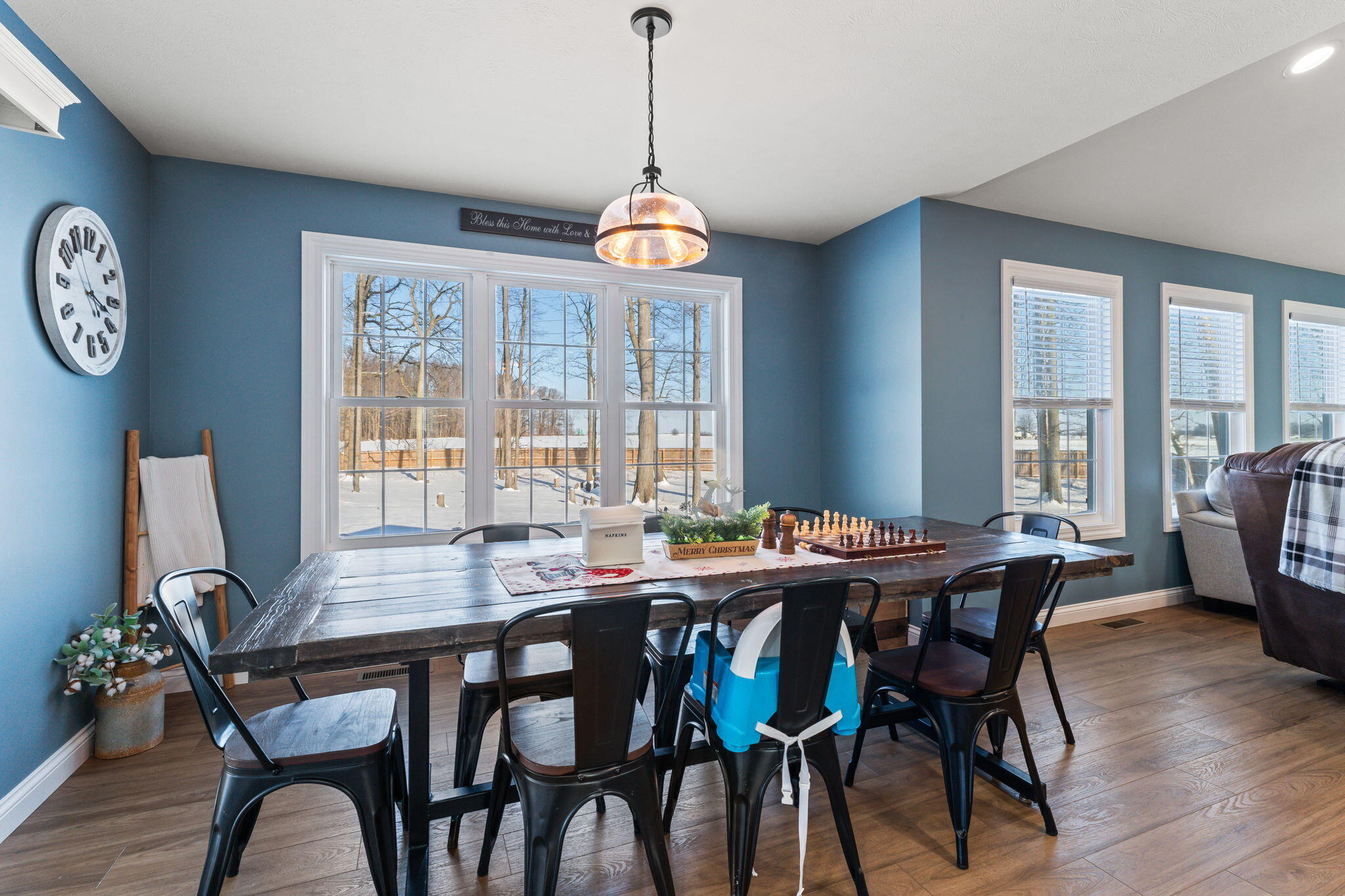 210 Timber Trail, Anna, Ohio 45302