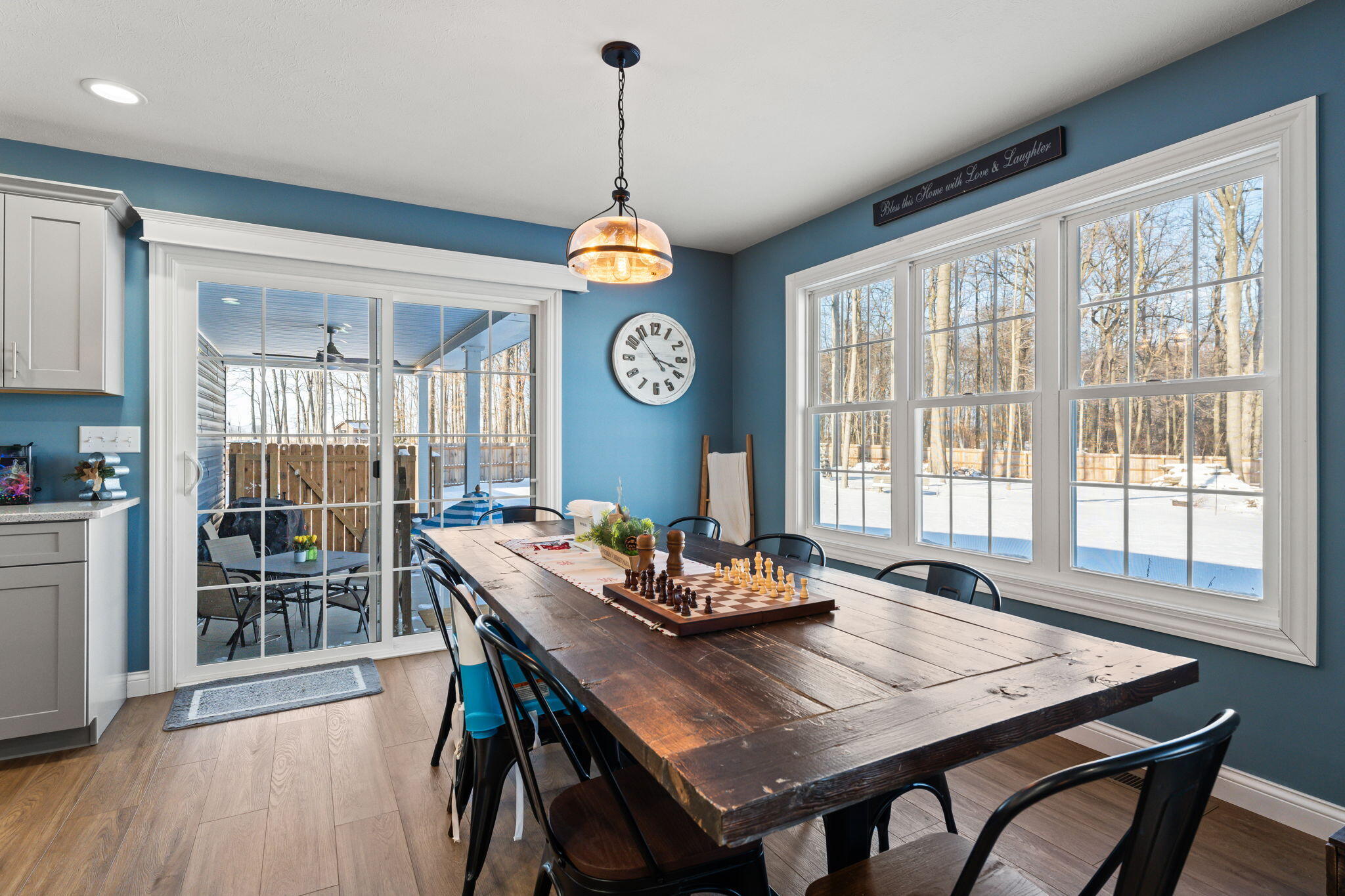 210 Timber Trail, Anna, Ohio 45302