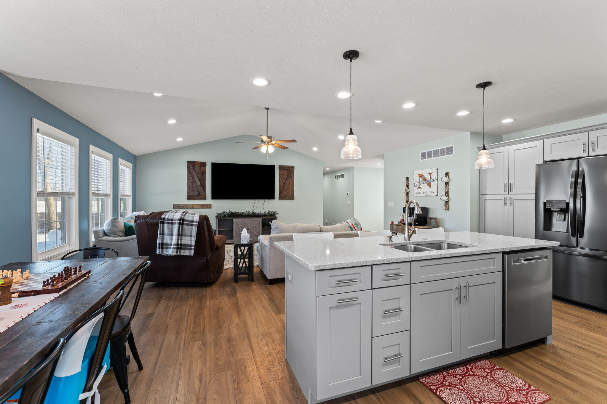 210 Timber Trail, Anna, Ohio 45302