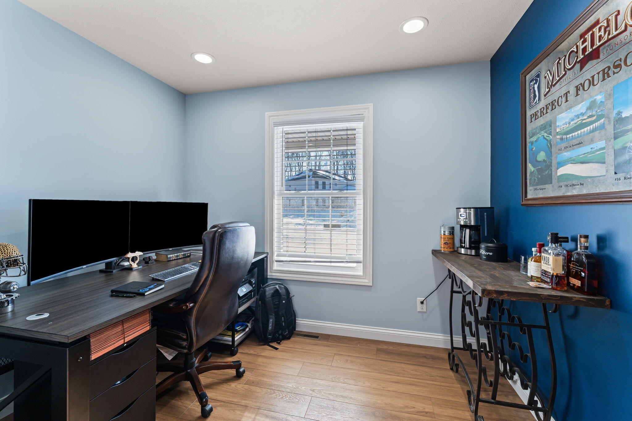 210 Timber Trail, Anna, Ohio 45302