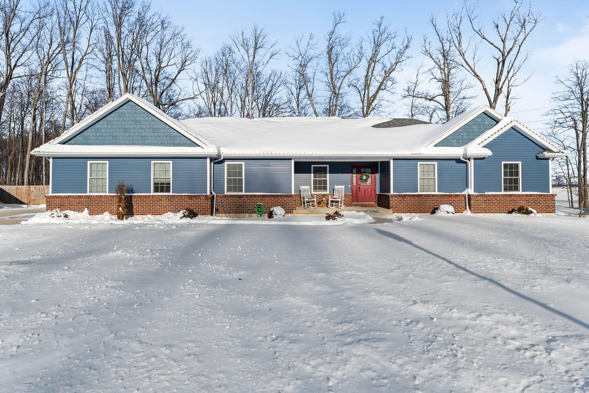 210 Timber Trail, Anna, Ohio 45302
