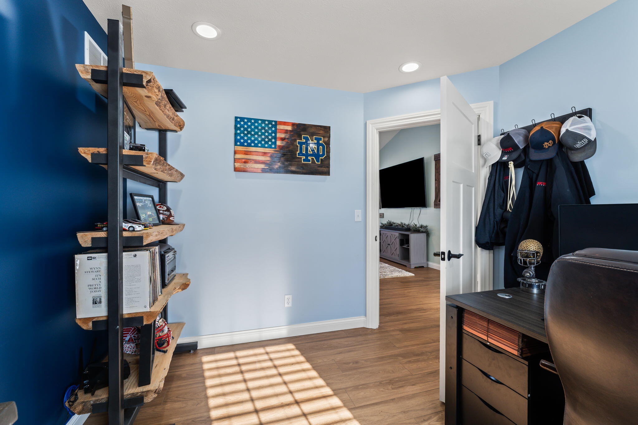 210 Timber Trail, Anna, Ohio 45302