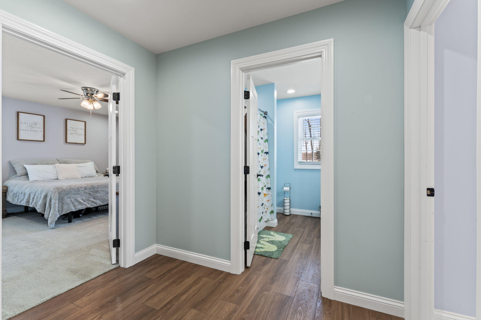 210 Timber Trail, Anna, Ohio 45302