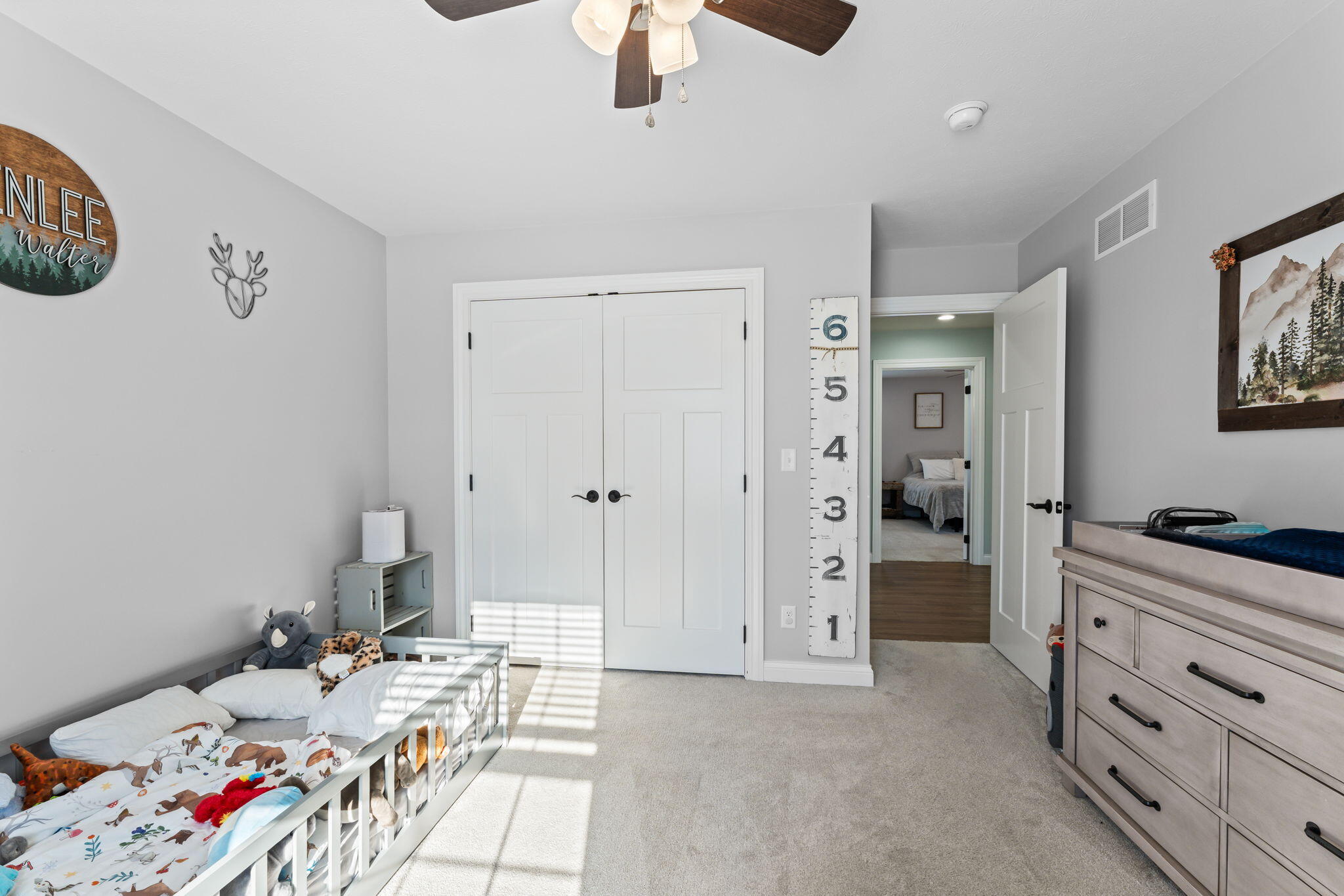 210 Timber Trail, Anna, Ohio 45302