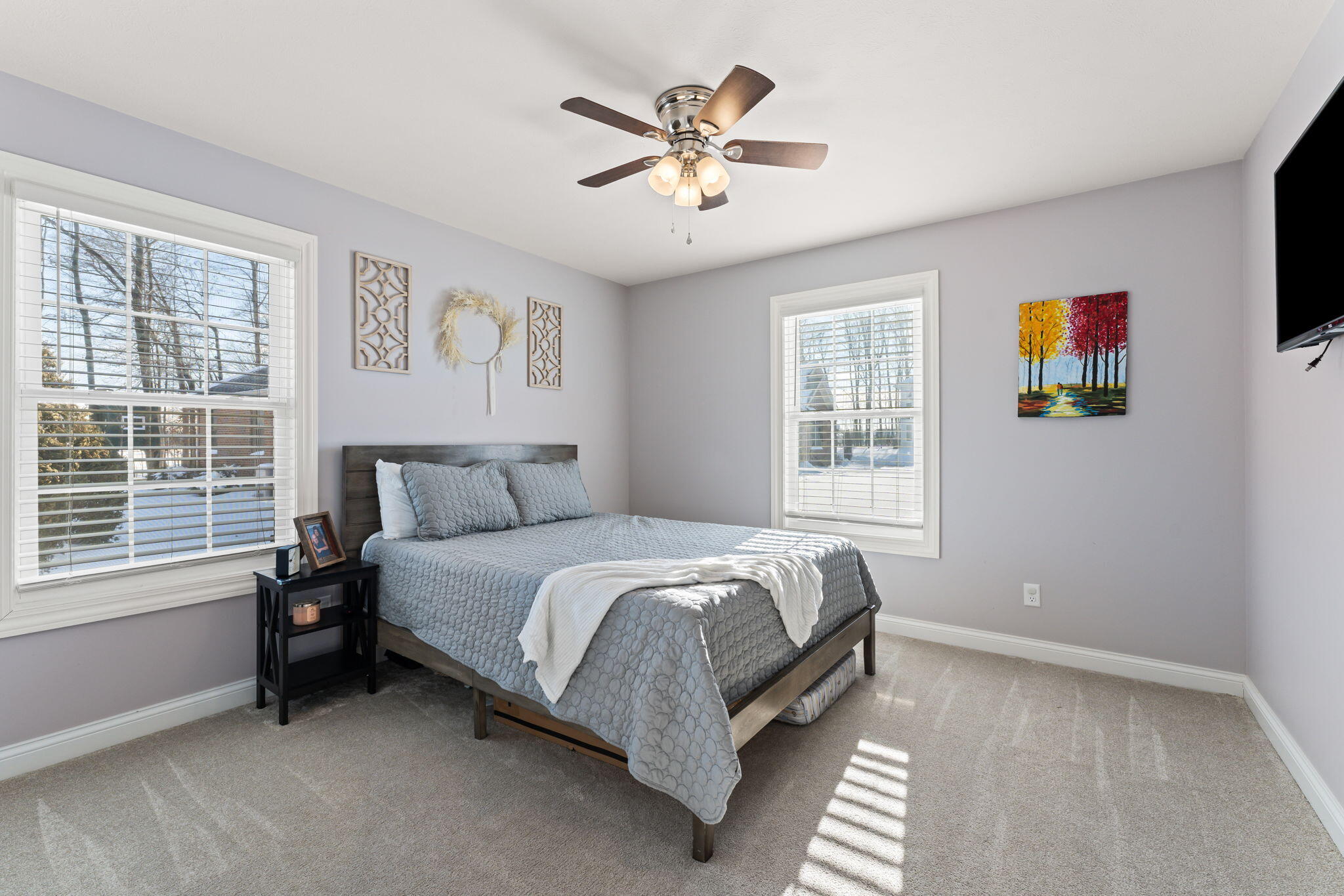 210 Timber Trail, Anna, Ohio 45302