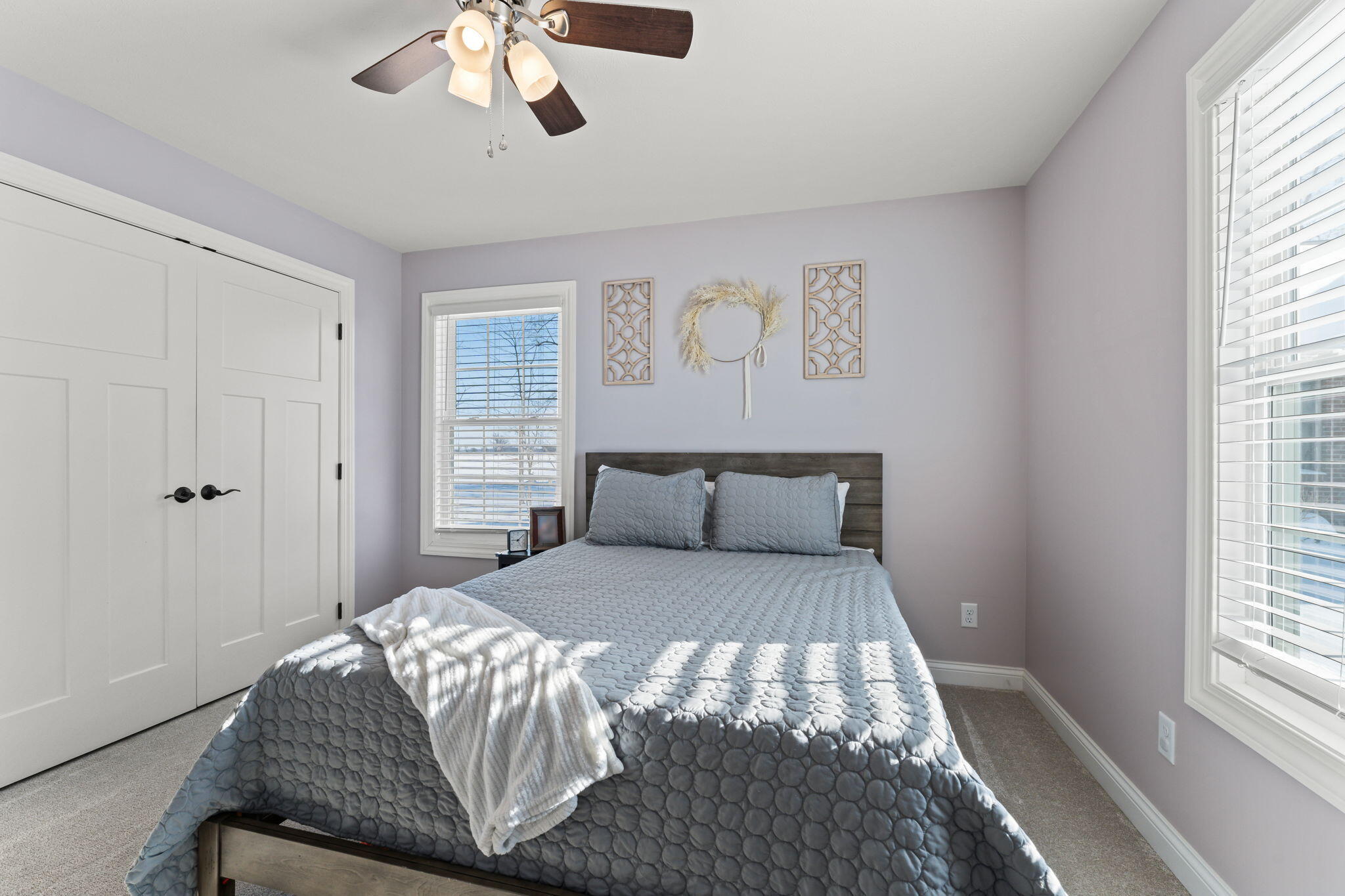 210 Timber Trail, Anna, Ohio 45302