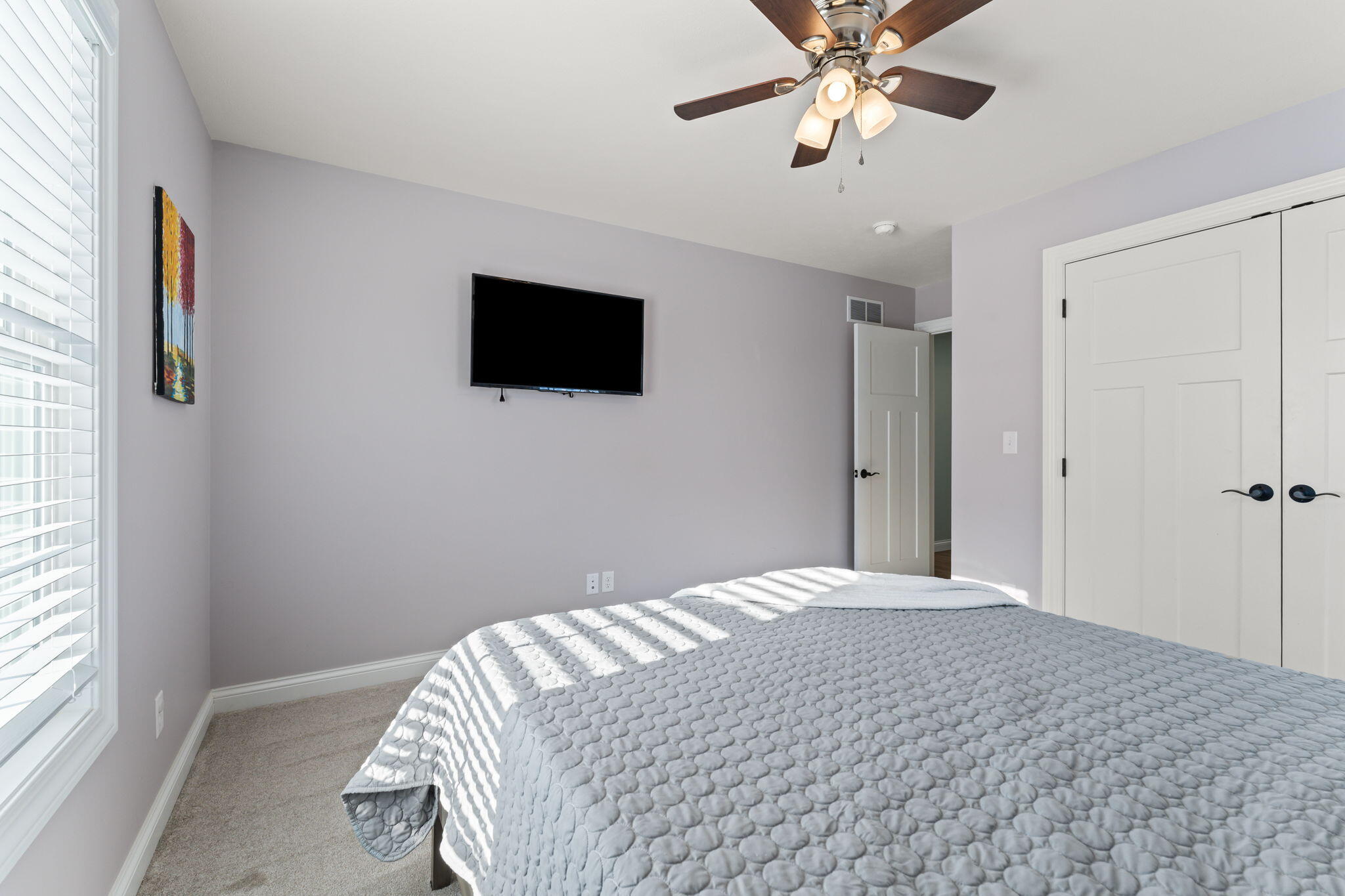 210 Timber Trail, Anna, Ohio 45302