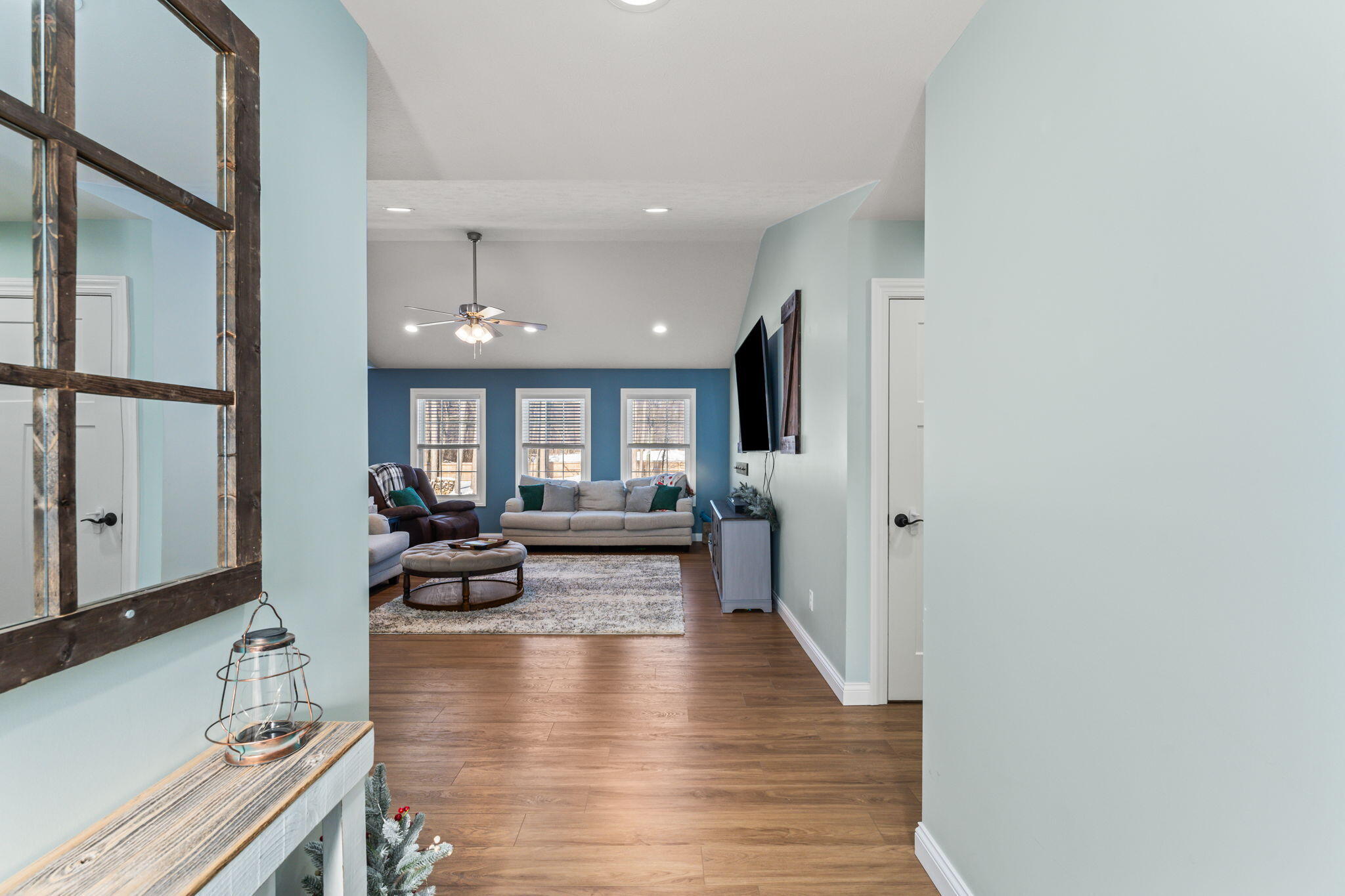 210 Timber Trail, Anna, Ohio 45302