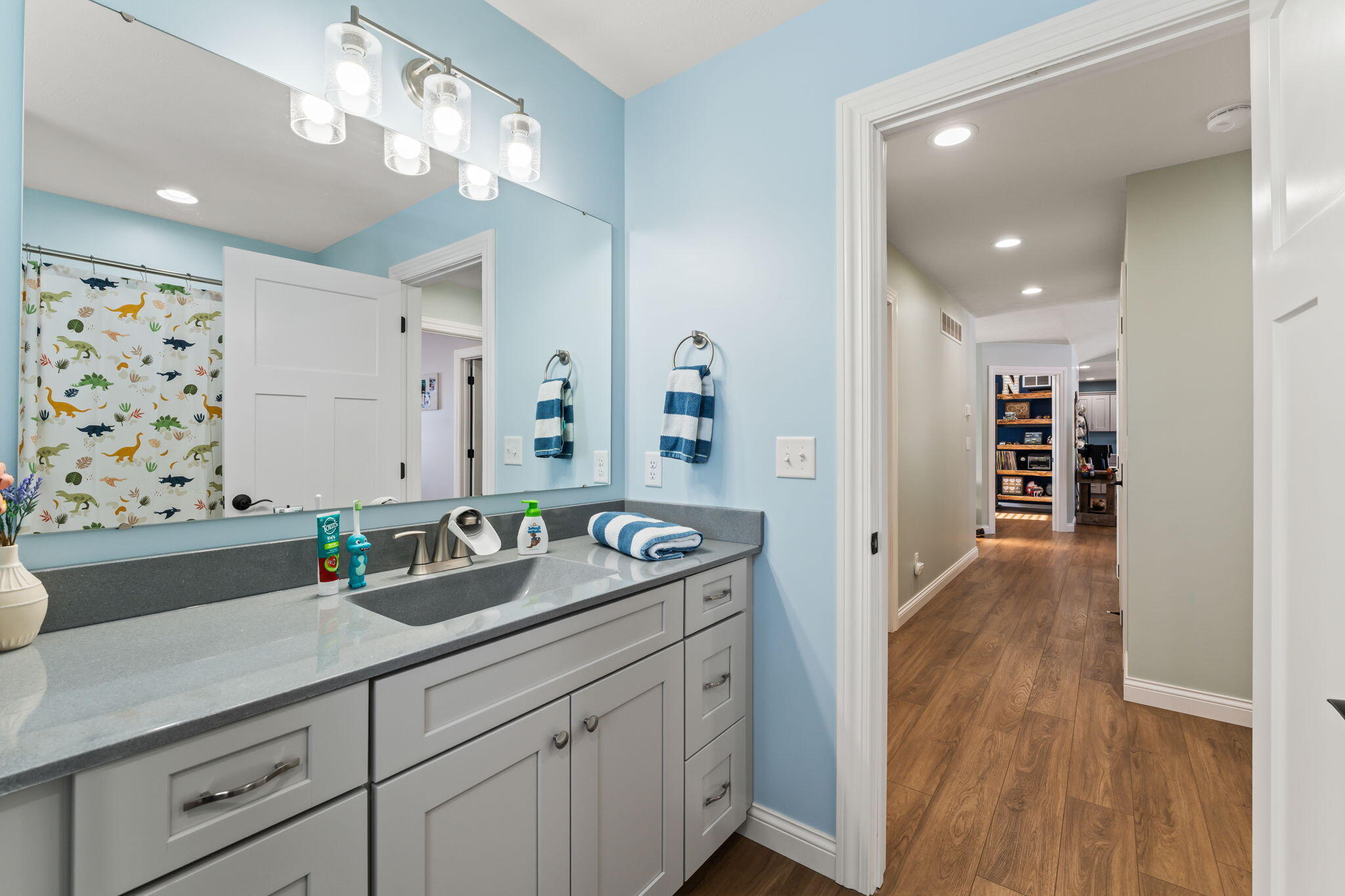 210 Timber Trail, Anna, Ohio 45302