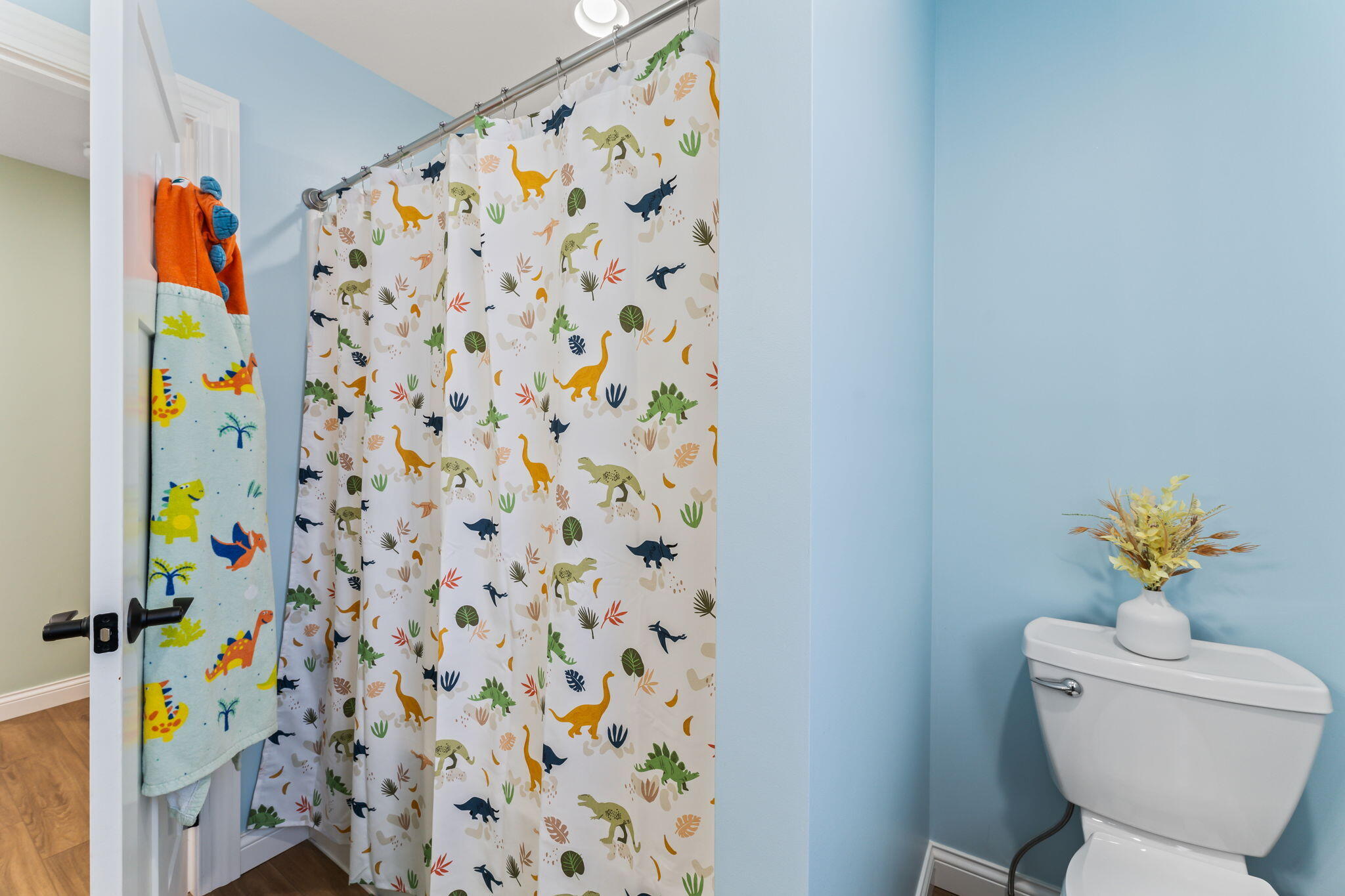 210 Timber Trail, Anna, Ohio 45302