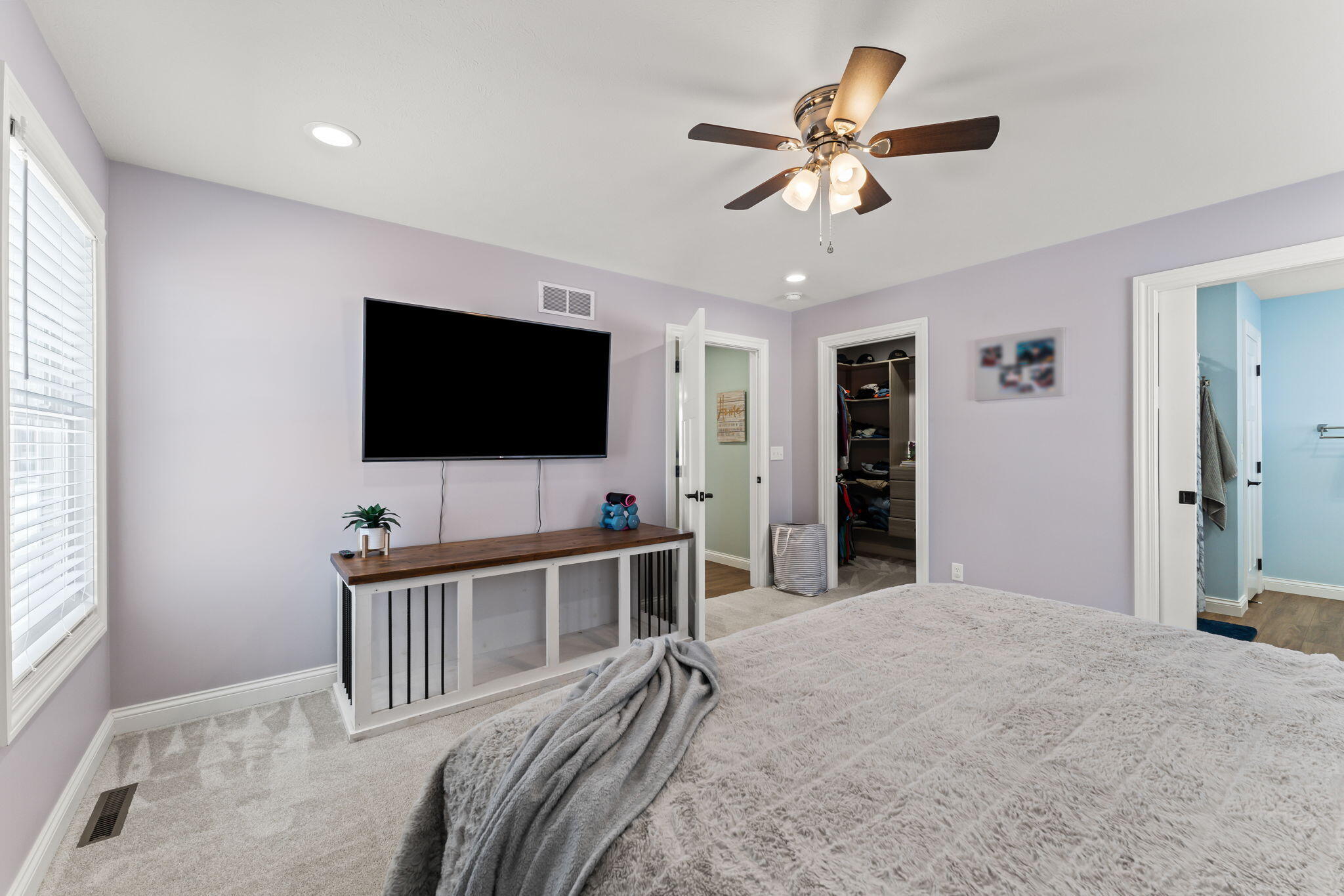 210 Timber Trail, Anna, Ohio 45302