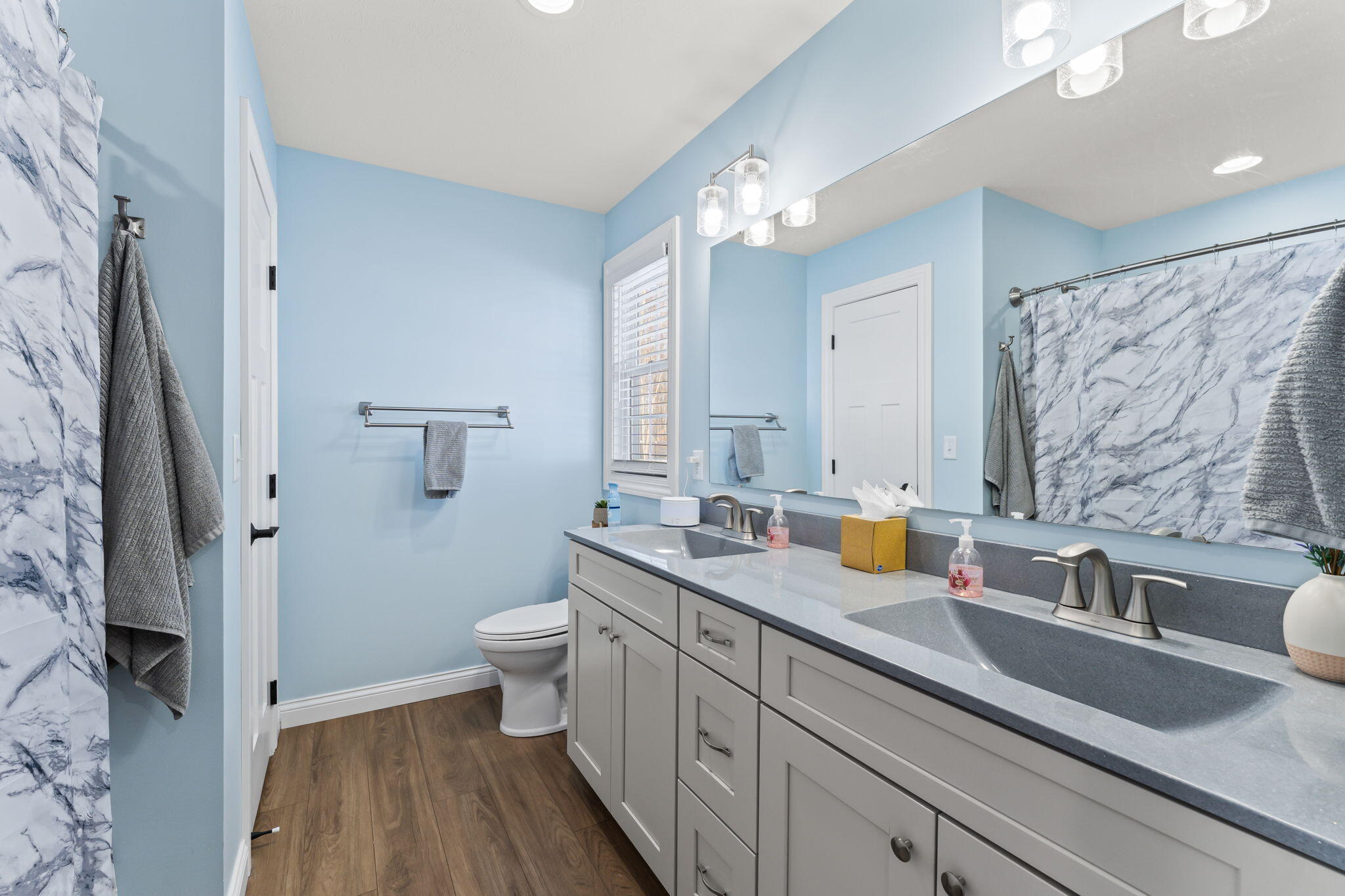 210 Timber Trail, Anna, Ohio 45302