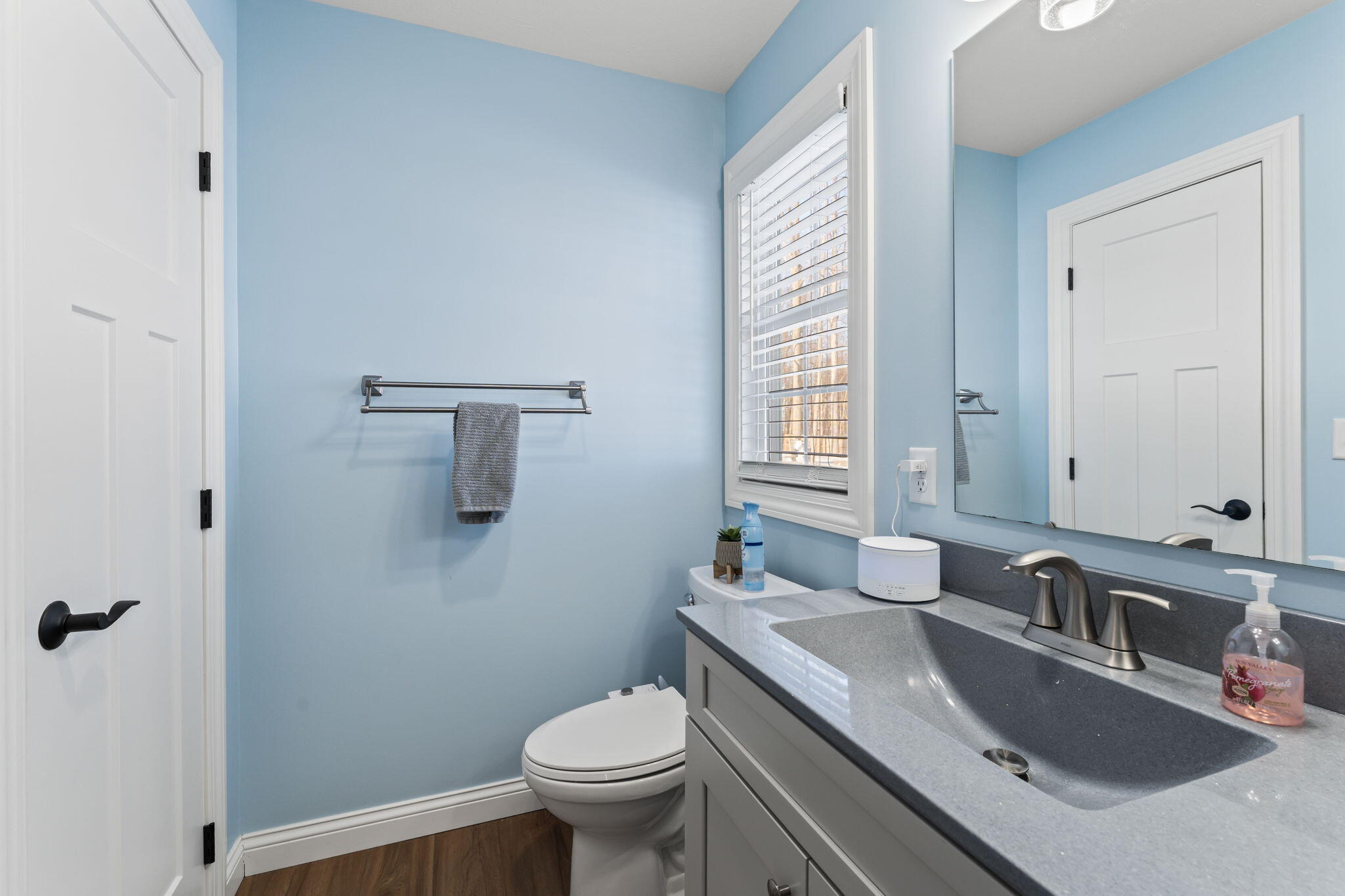 210 Timber Trail, Anna, Ohio 45302