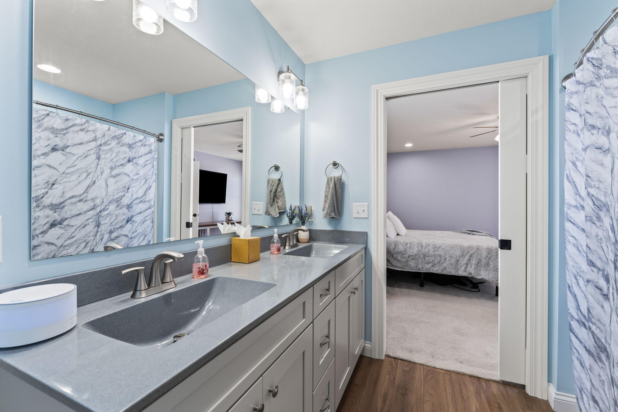 210 Timber Trail, Anna, Ohio 45302