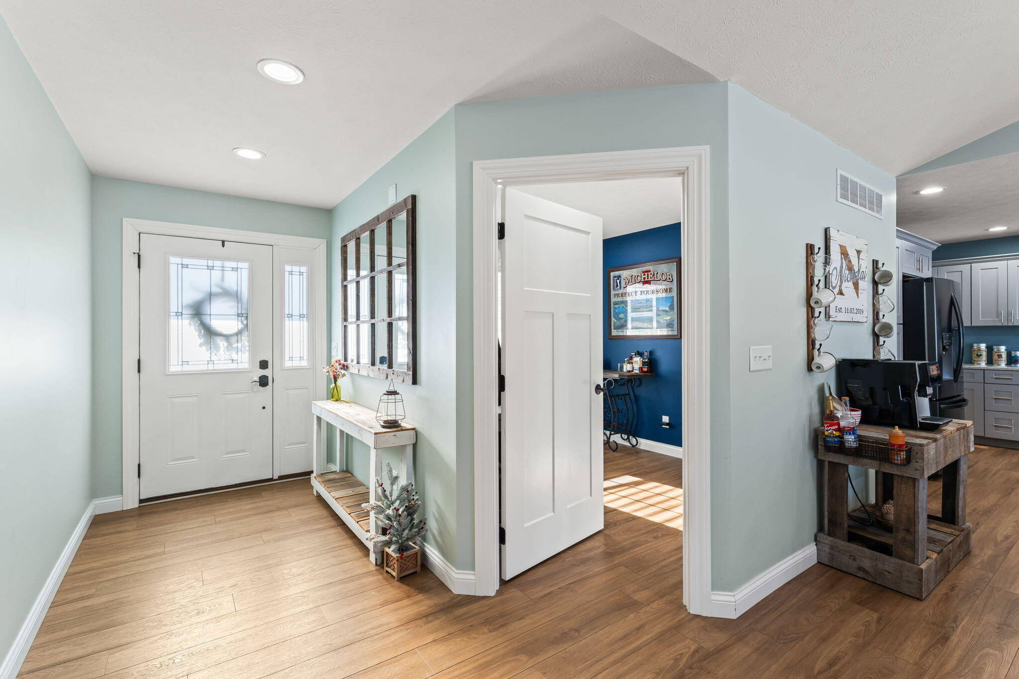 210 Timber Trail, Anna, Ohio 45302