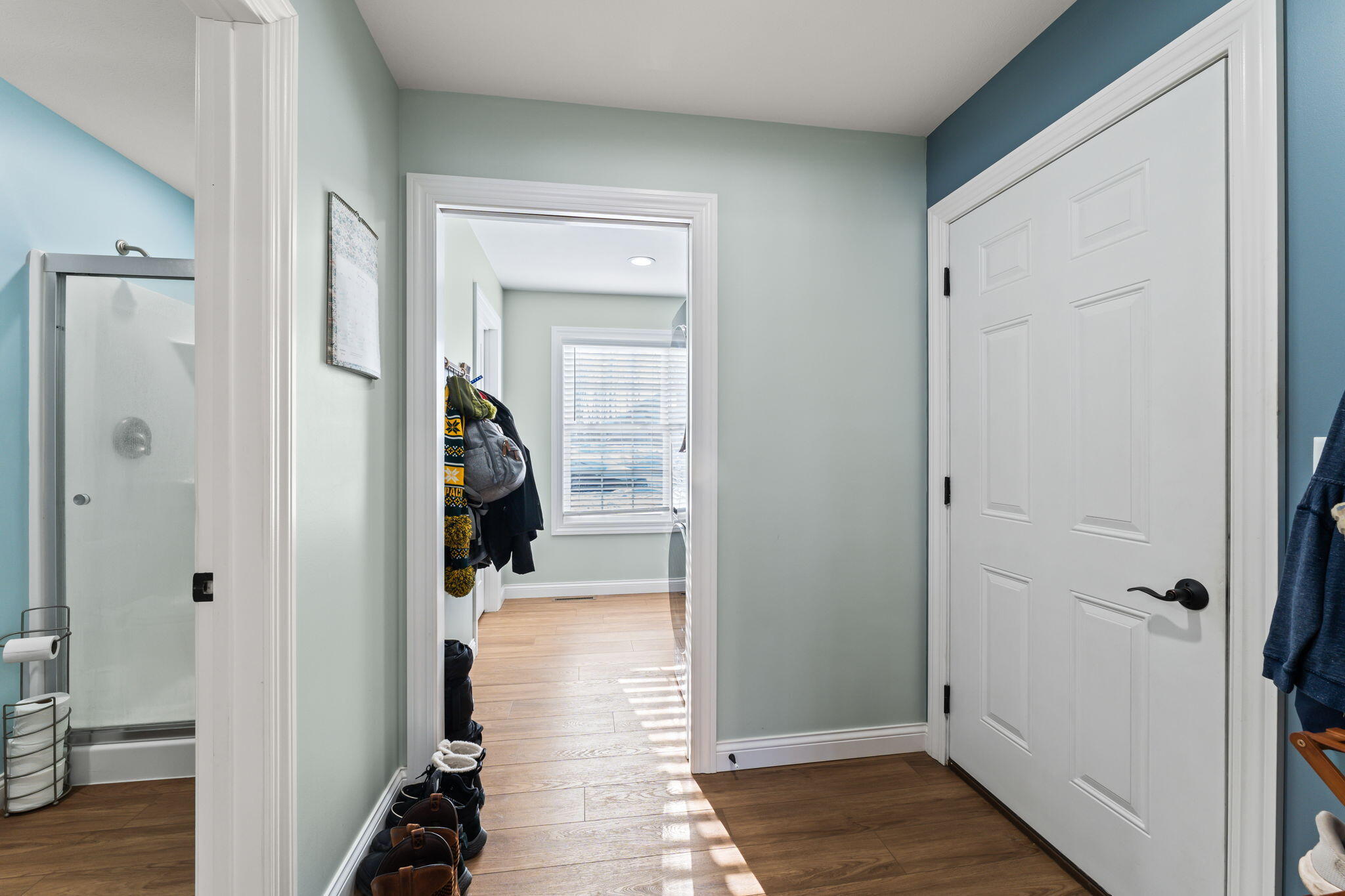 210 Timber Trail, Anna, Ohio 45302