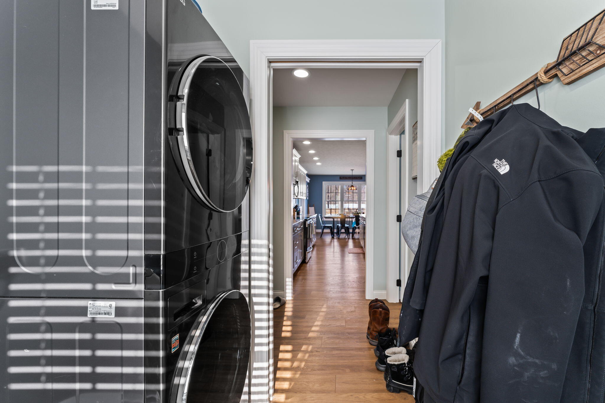 210 Timber Trail, Anna, Ohio 45302