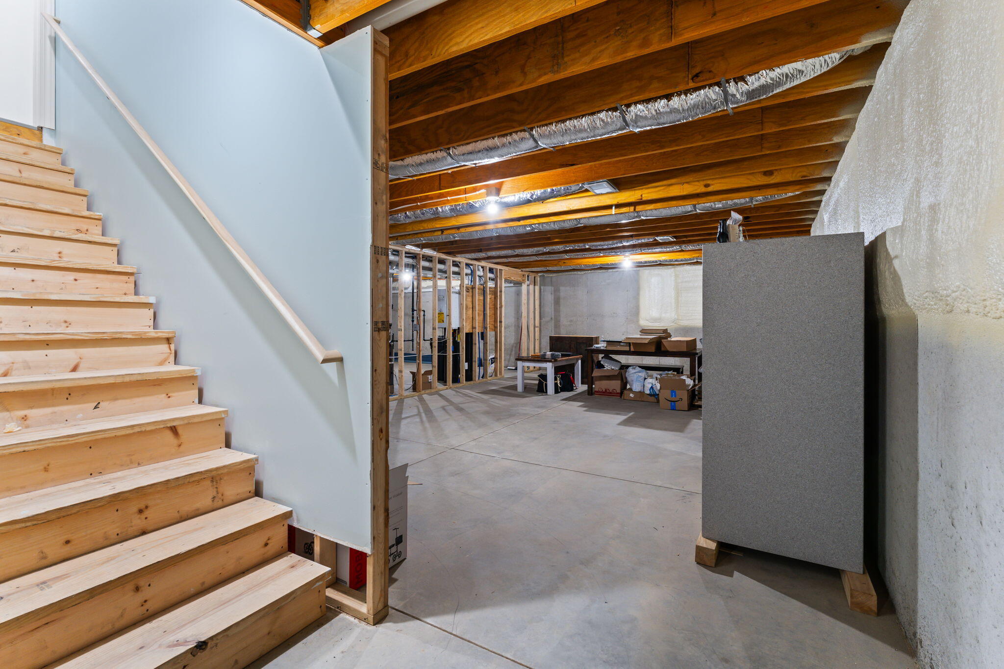 210 Timber Trail, Anna, Ohio 45302