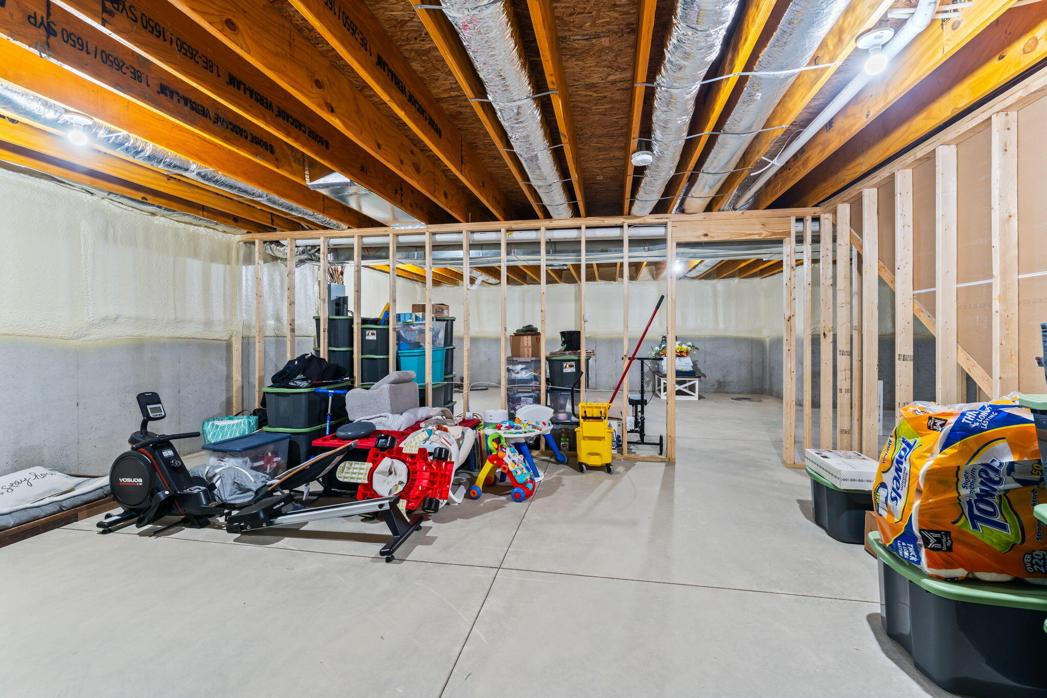 210 Timber Trail, Anna, Ohio 45302