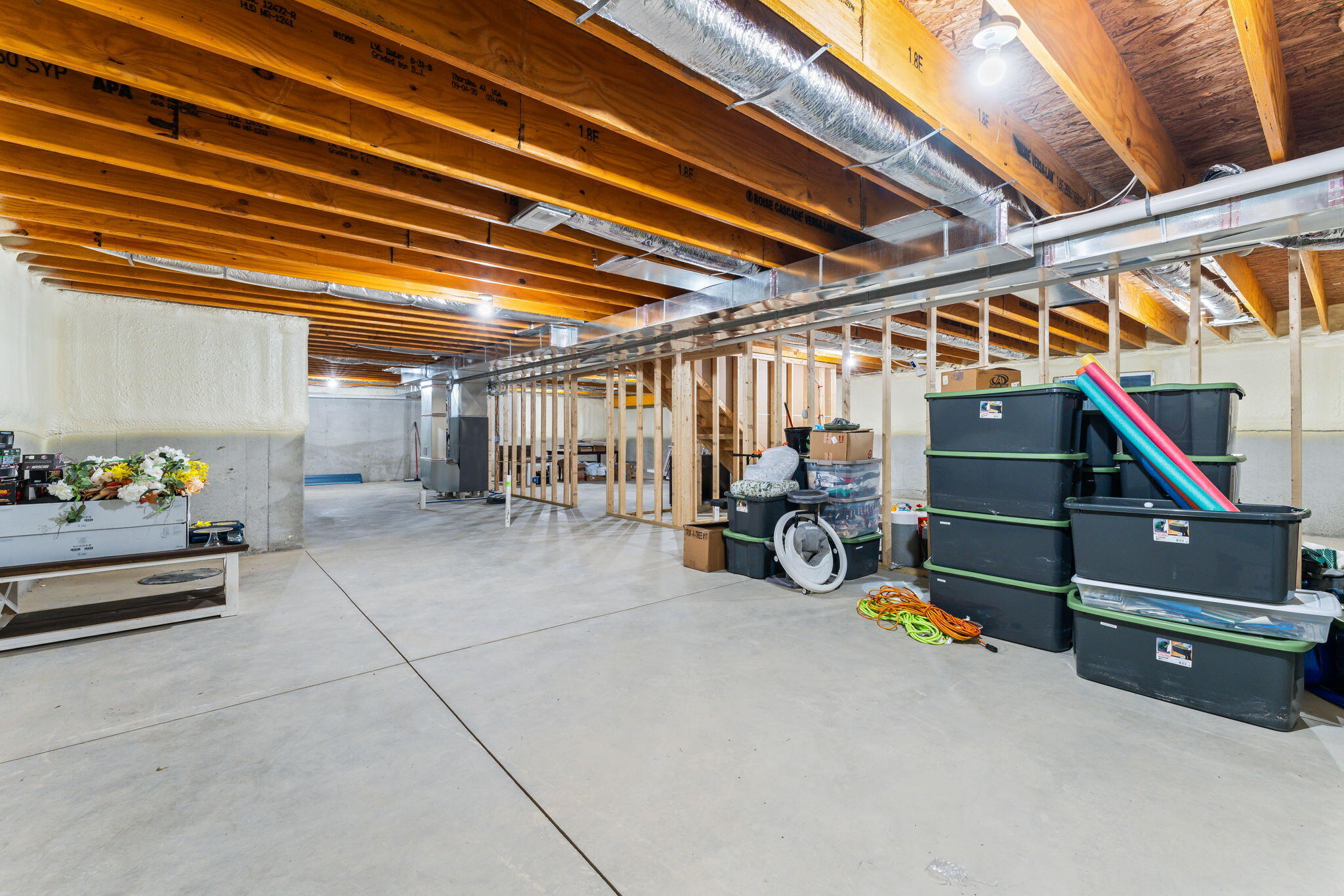 210 Timber Trail, Anna, Ohio 45302