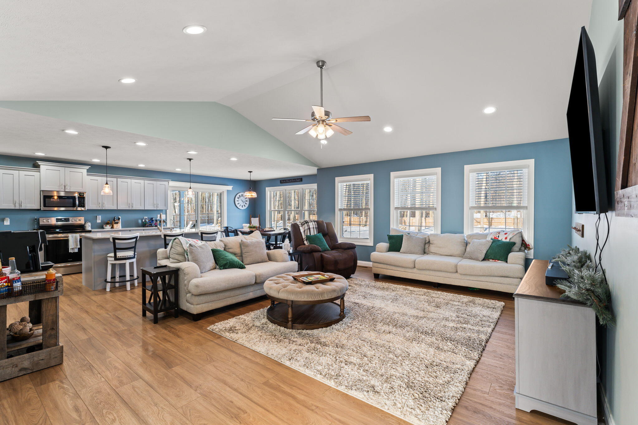 210 Timber Trail, Anna, Ohio 45302