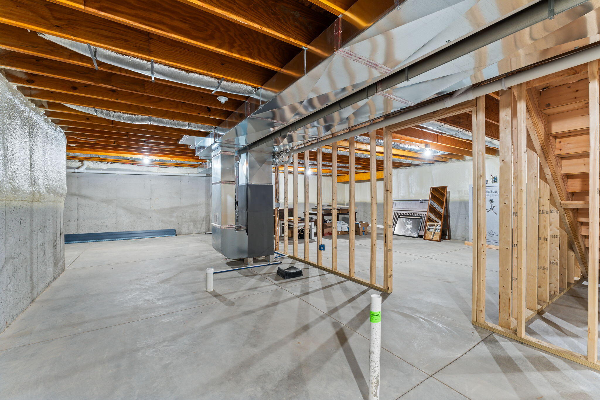 210 Timber Trail, Anna, Ohio 45302