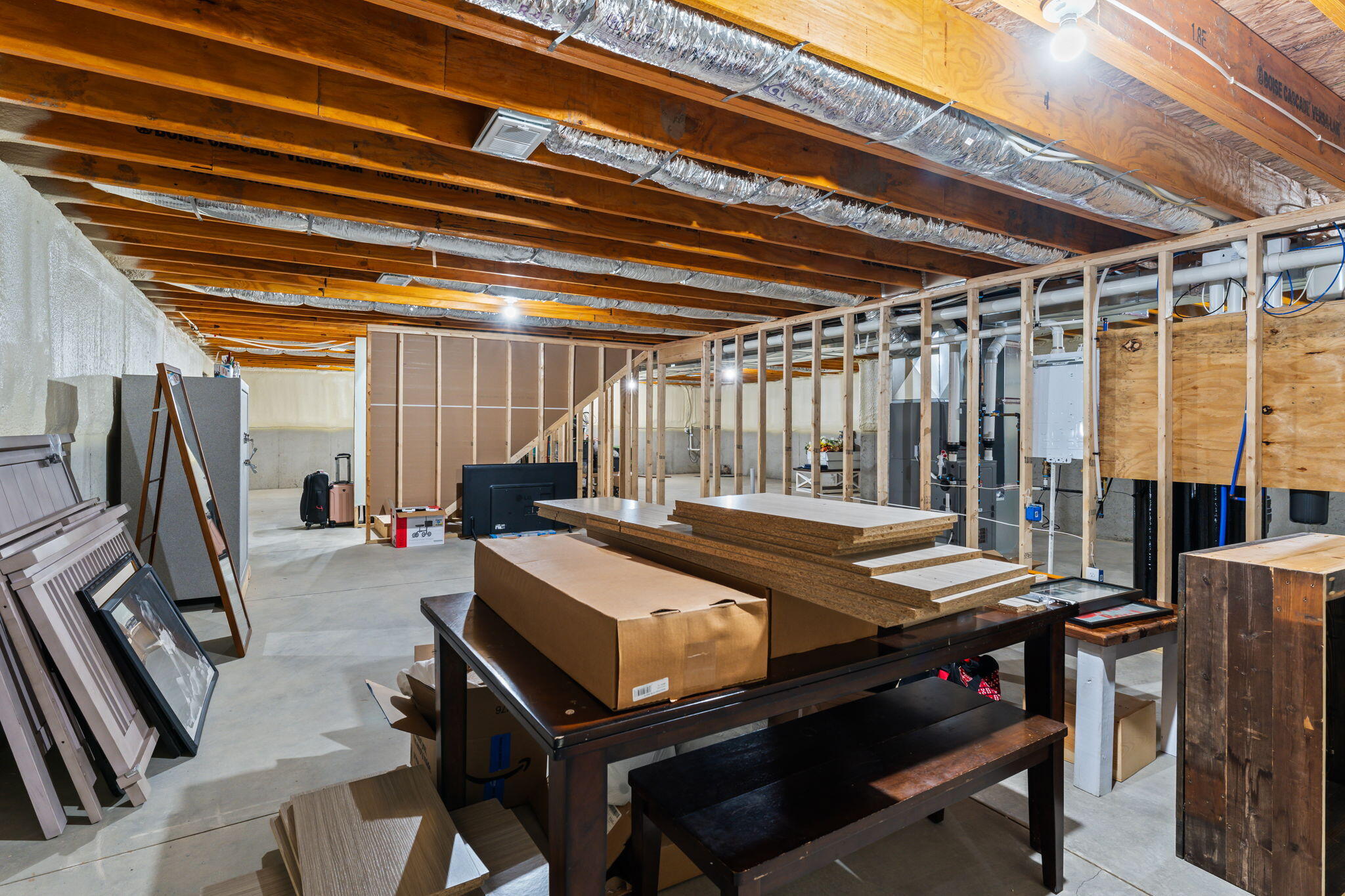 210 Timber Trail, Anna, Ohio 45302