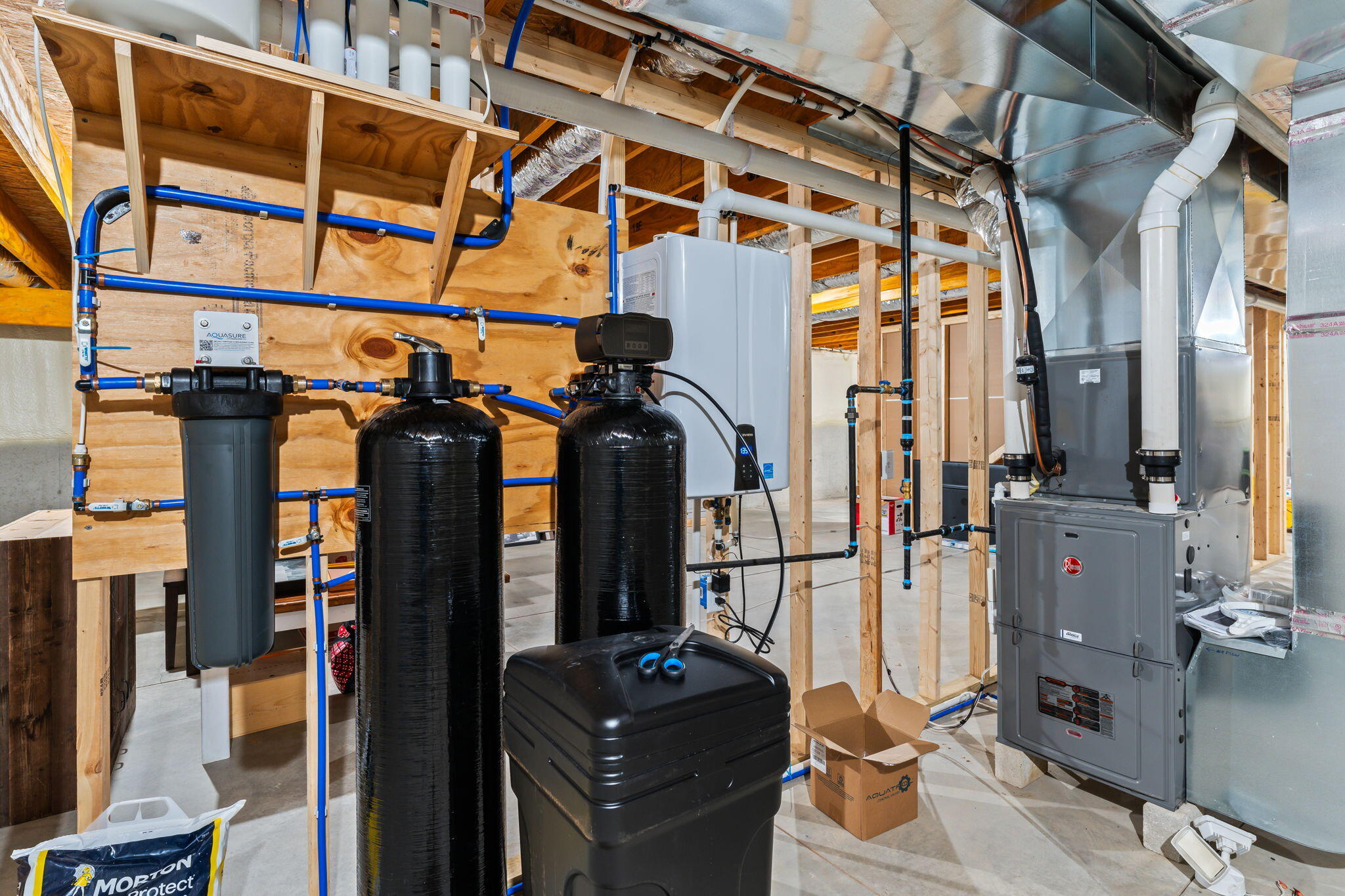 210 Timber Trail, Anna, Ohio 45302