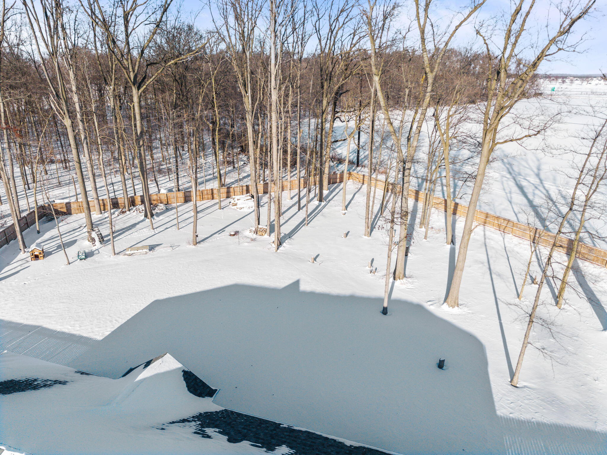 210 Timber Trail, Anna, Ohio 45302