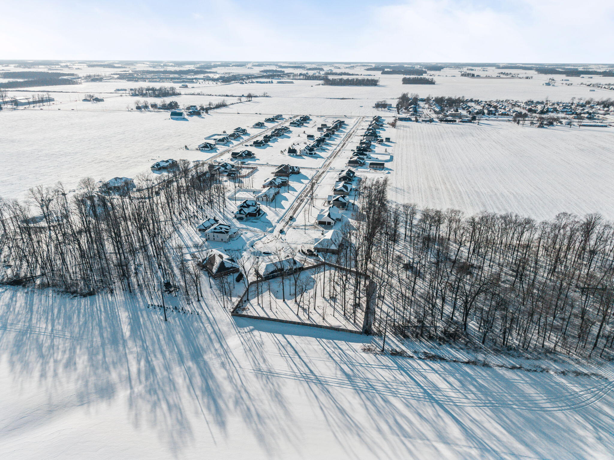 210 Timber Trail, Anna, Ohio 45302