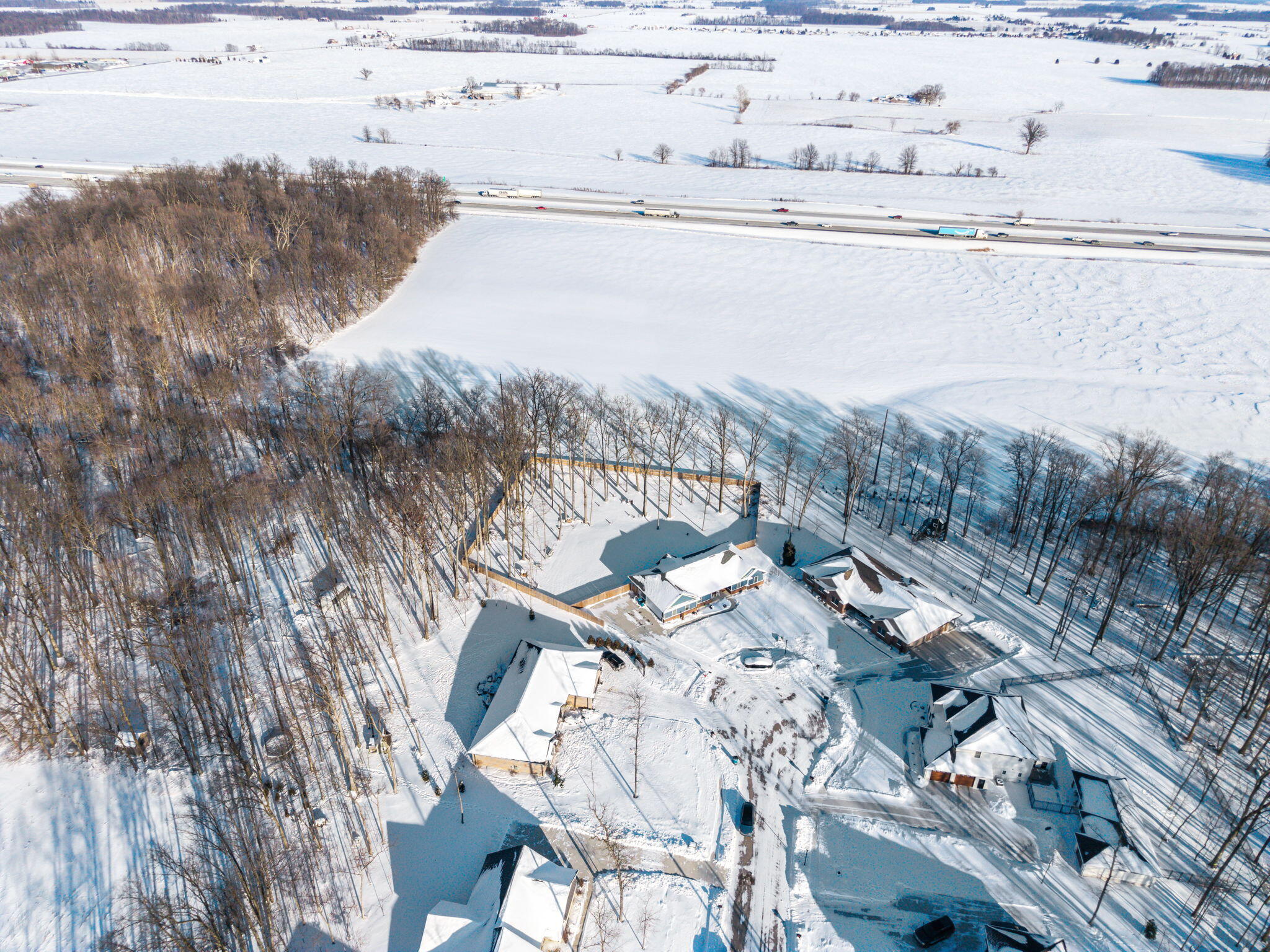 210 Timber Trail, Anna, Ohio 45302