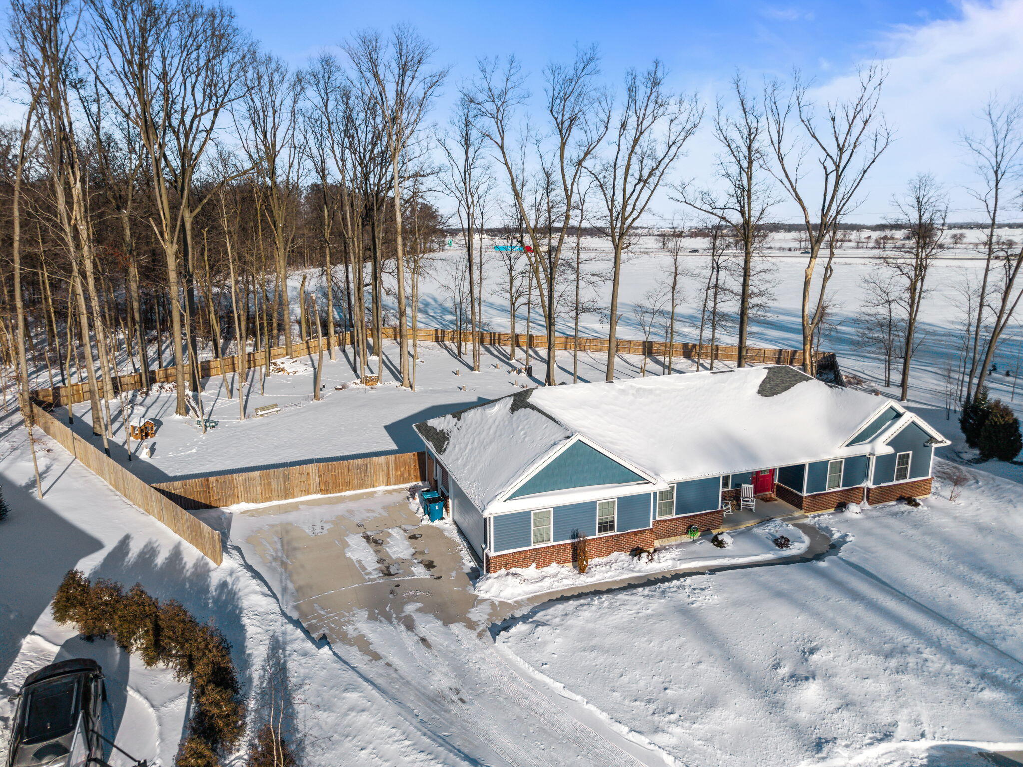 210 Timber Trail, Anna, Ohio 45302