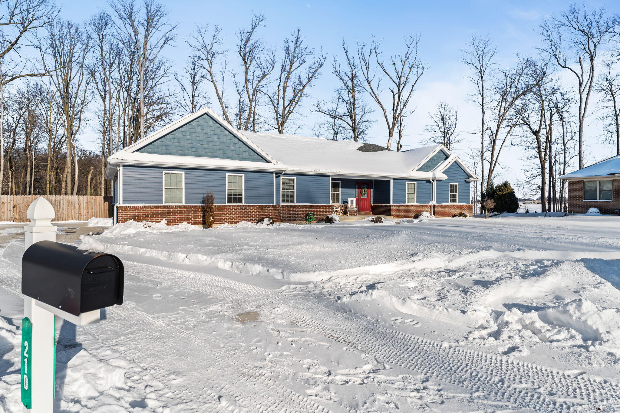 210 Timber Trail, Anna, Ohio 45302
