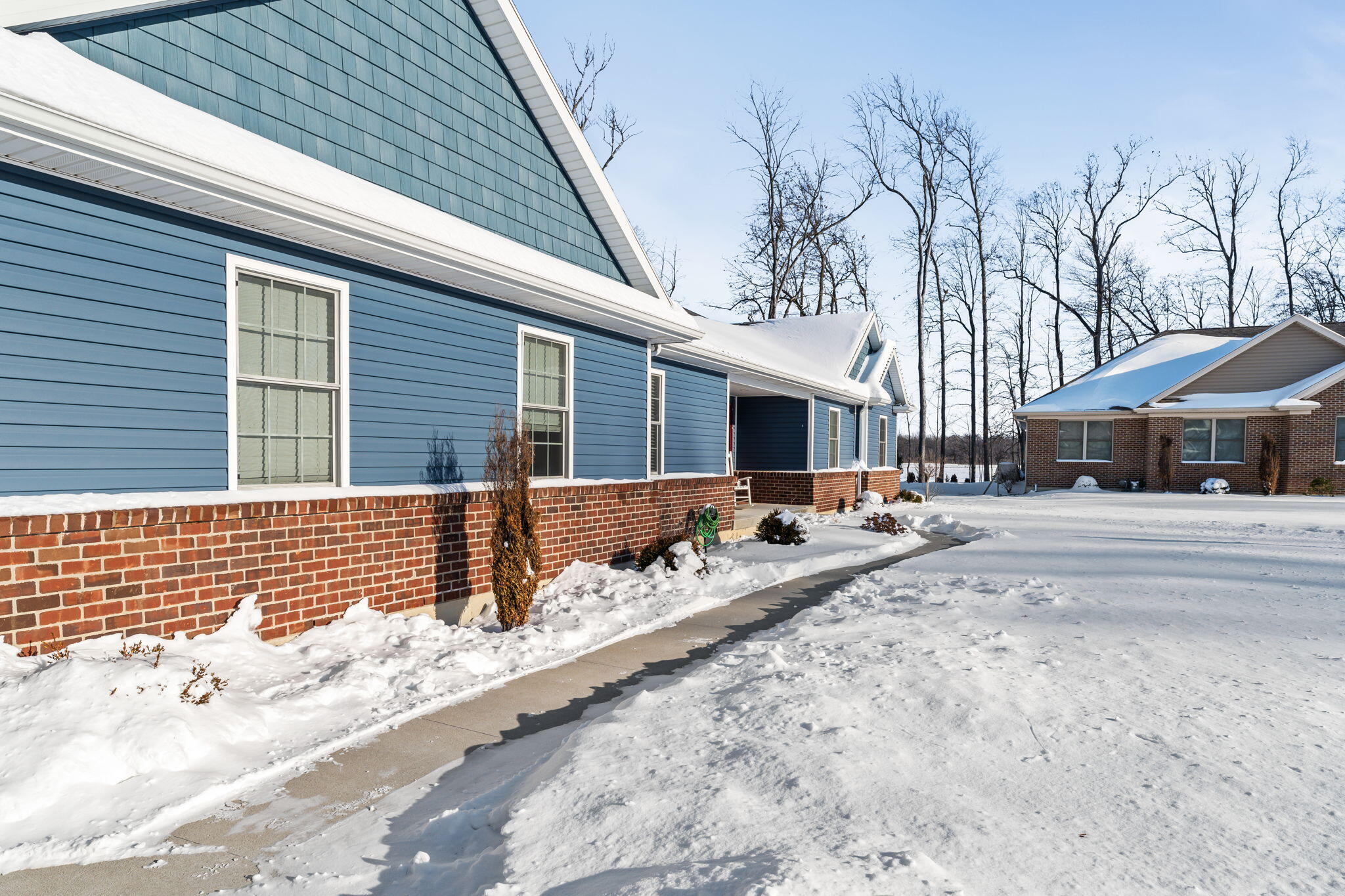 210 Timber Trail, Anna, Ohio 45302