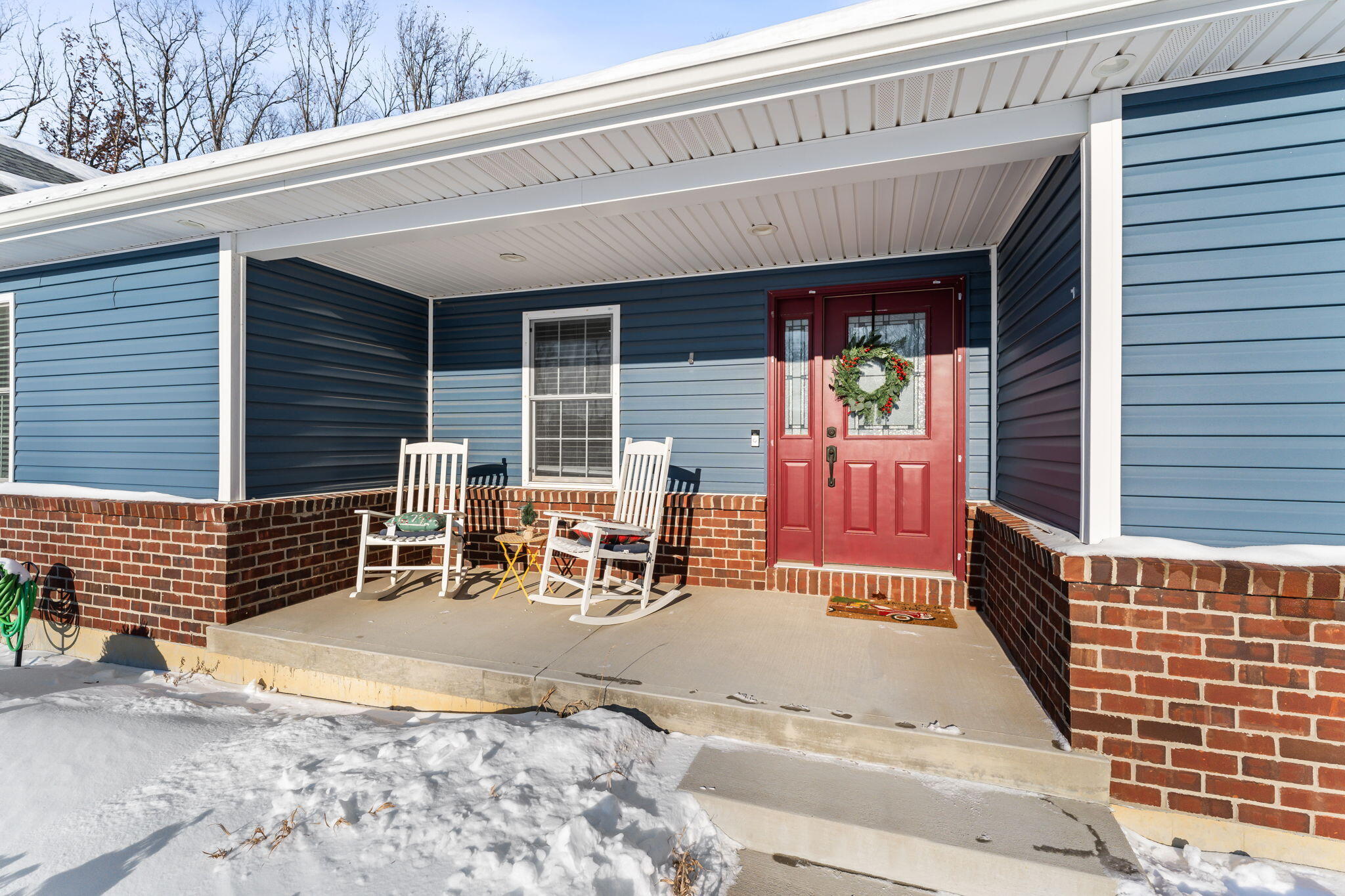 210 Timber Trail, Anna, Ohio 45302