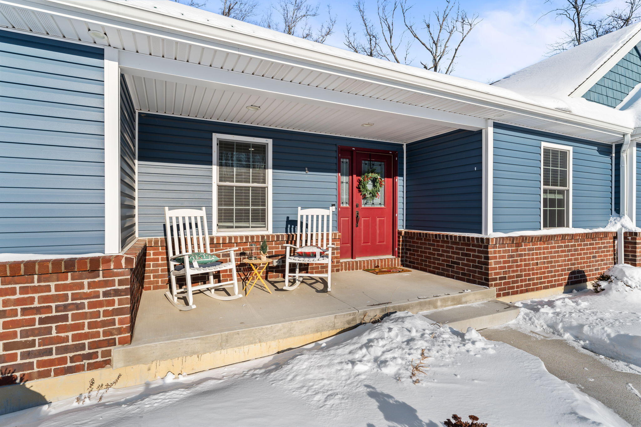 210 Timber Trail, Anna, Ohio 45302