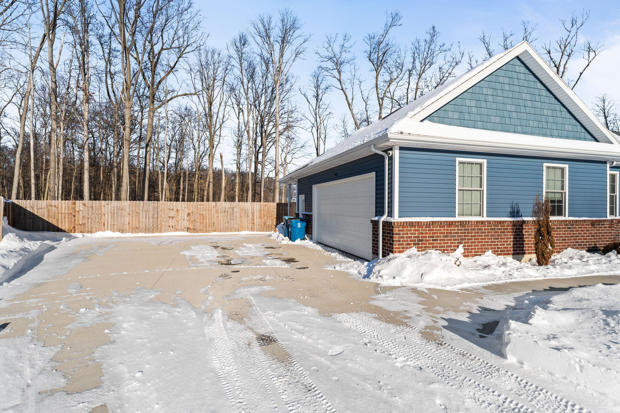 210 Timber Trail, Anna, Ohio 45302