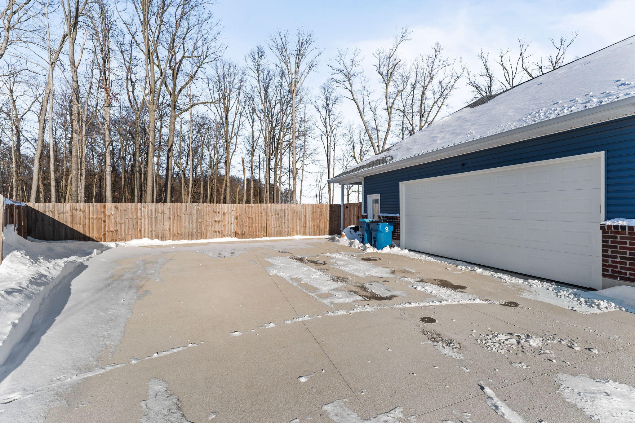 210 Timber Trail, Anna, Ohio 45302