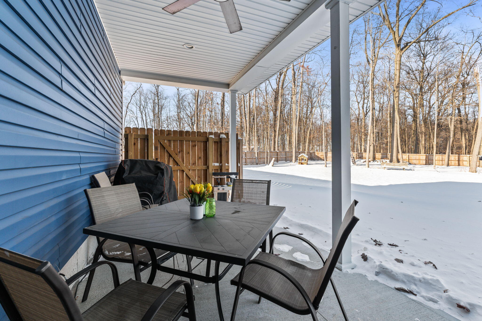 210 Timber Trail, Anna, Ohio 45302