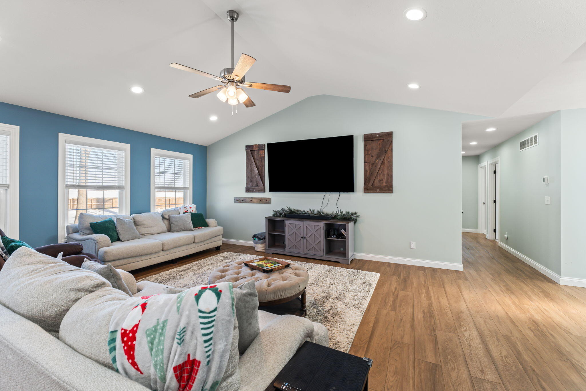 210 Timber Trail, Anna, Ohio 45302