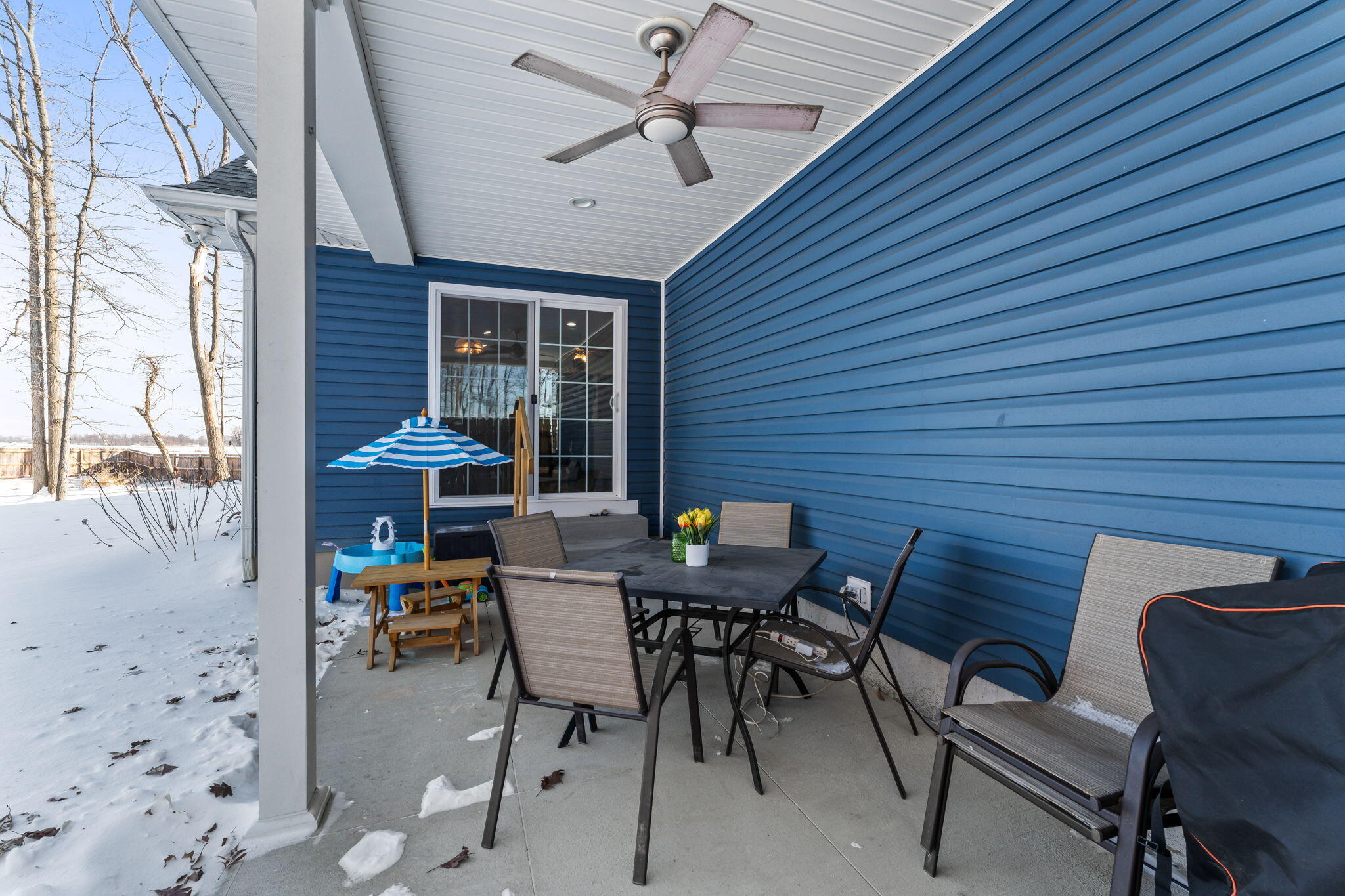 210 Timber Trail, Anna, Ohio 45302