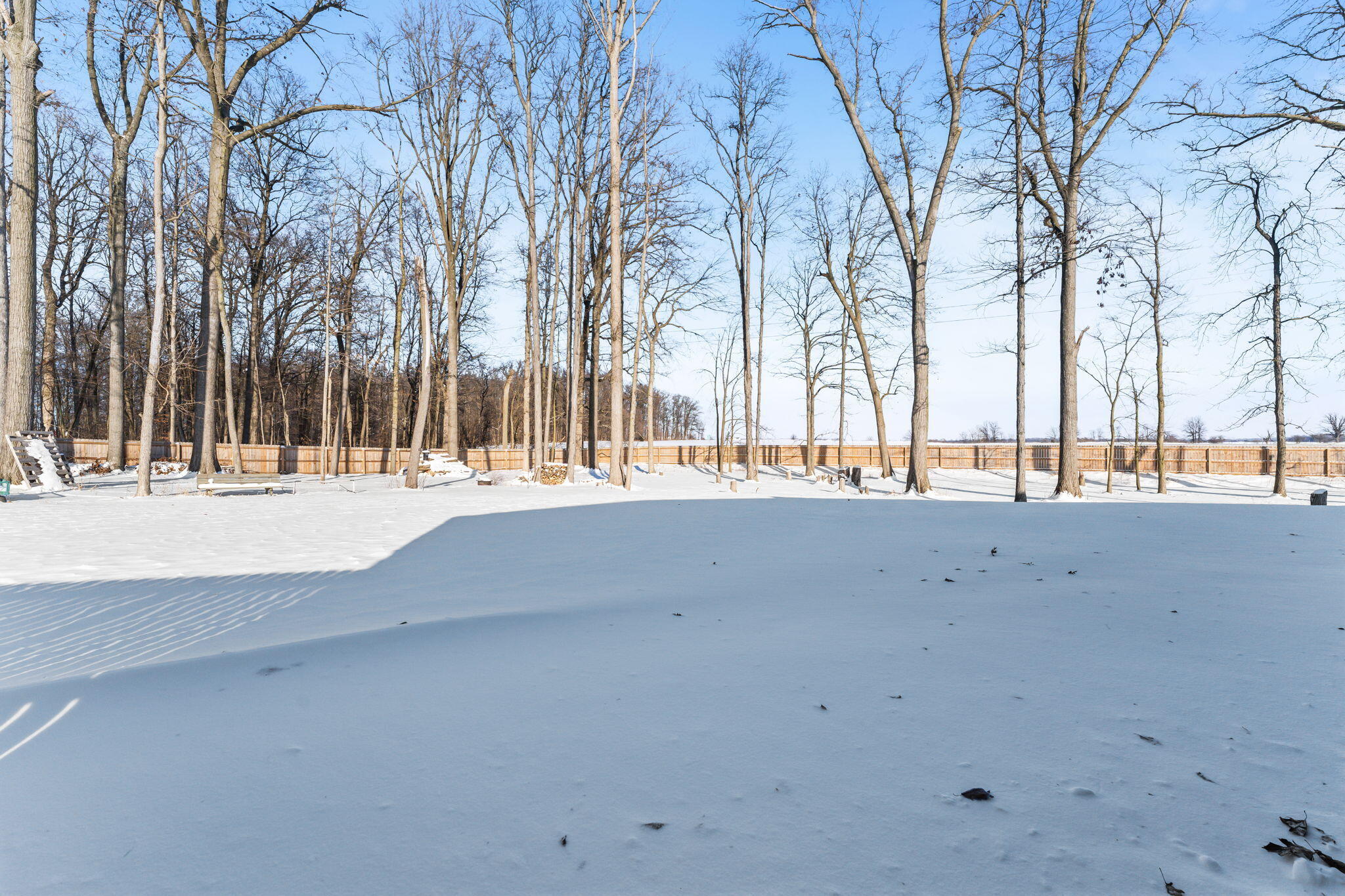 210 Timber Trail, Anna, Ohio 45302